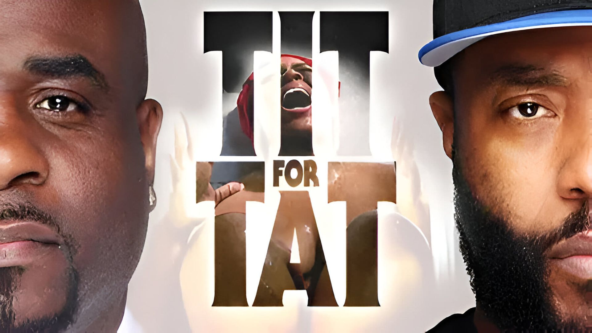 Tit for Tat background