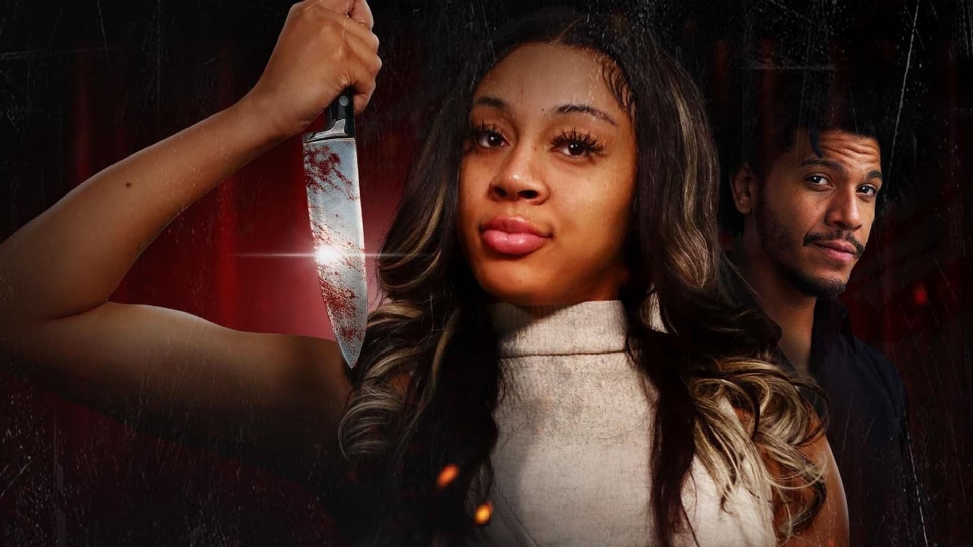 Deadly Housewife background