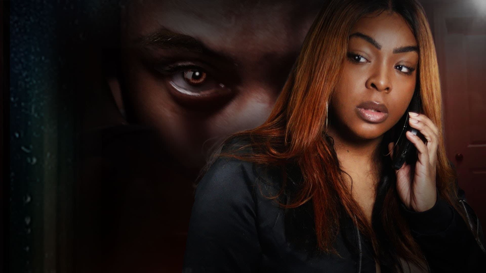 Predatory Behavior background