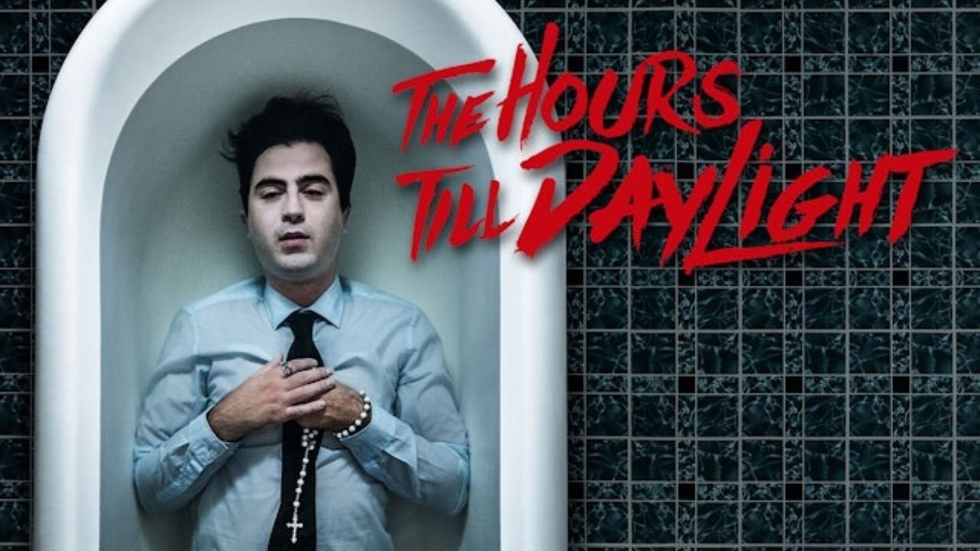 The Hours Till Daylight background