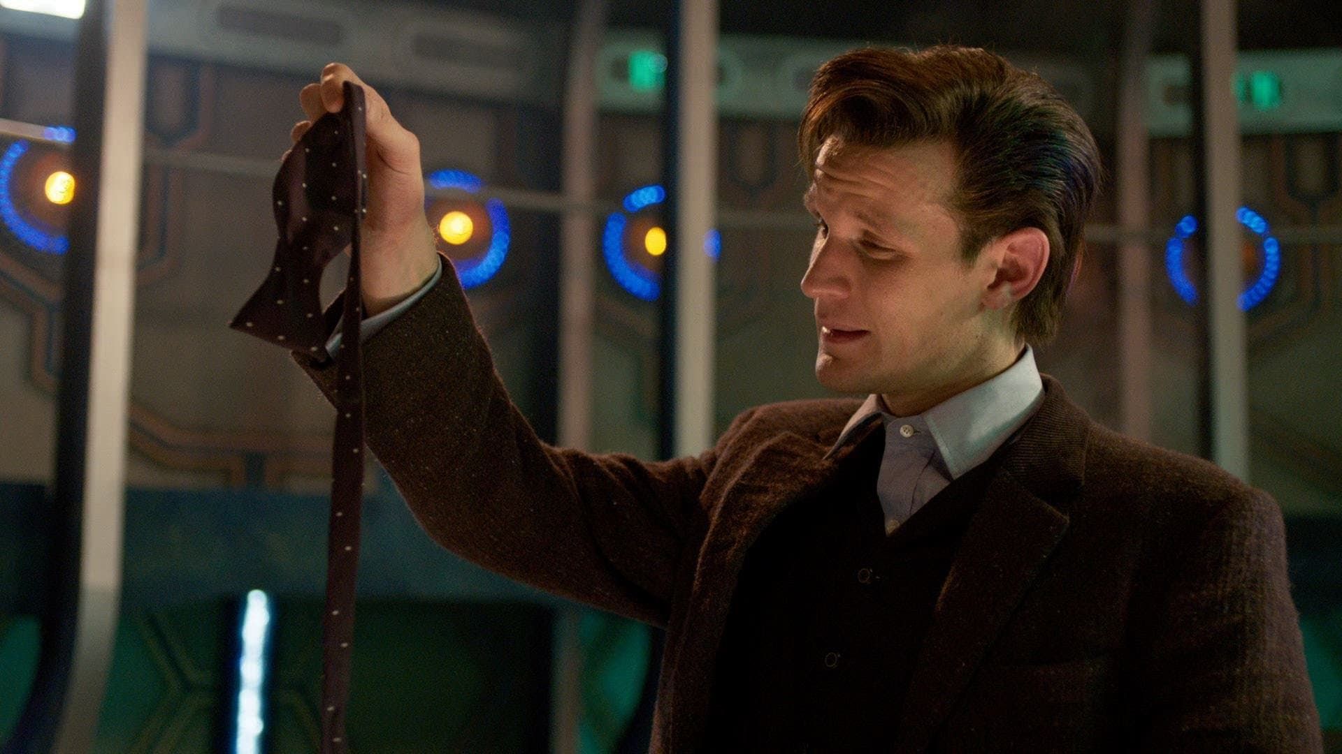 Doctor Who background