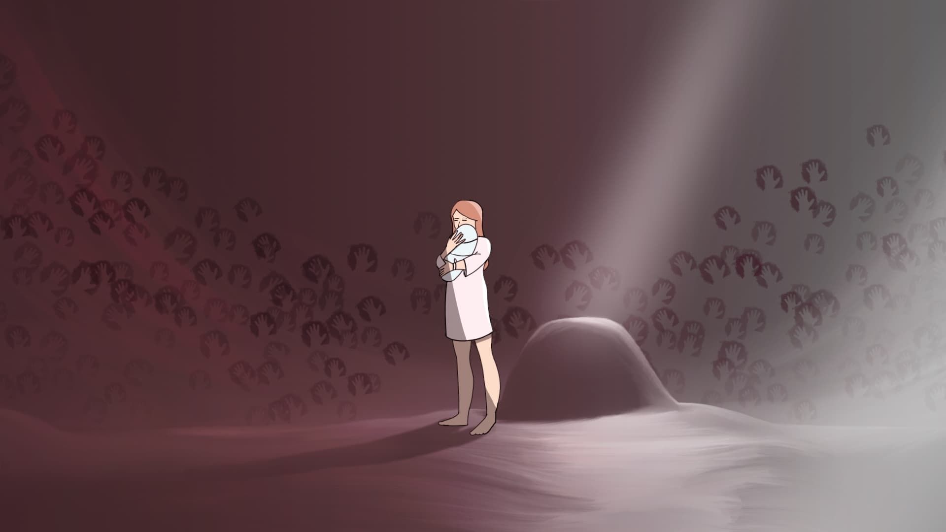 For Isaak background