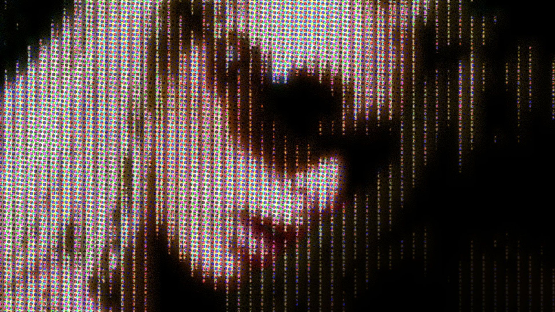 Paris in Y2K America background