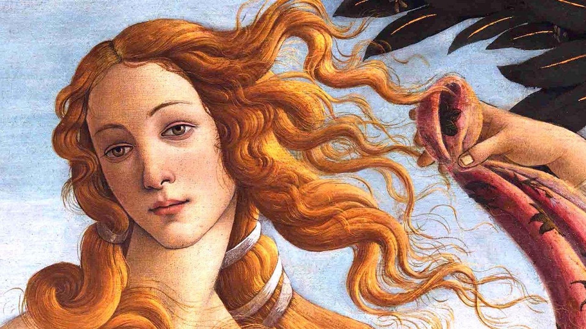 Why Beauty Matters background