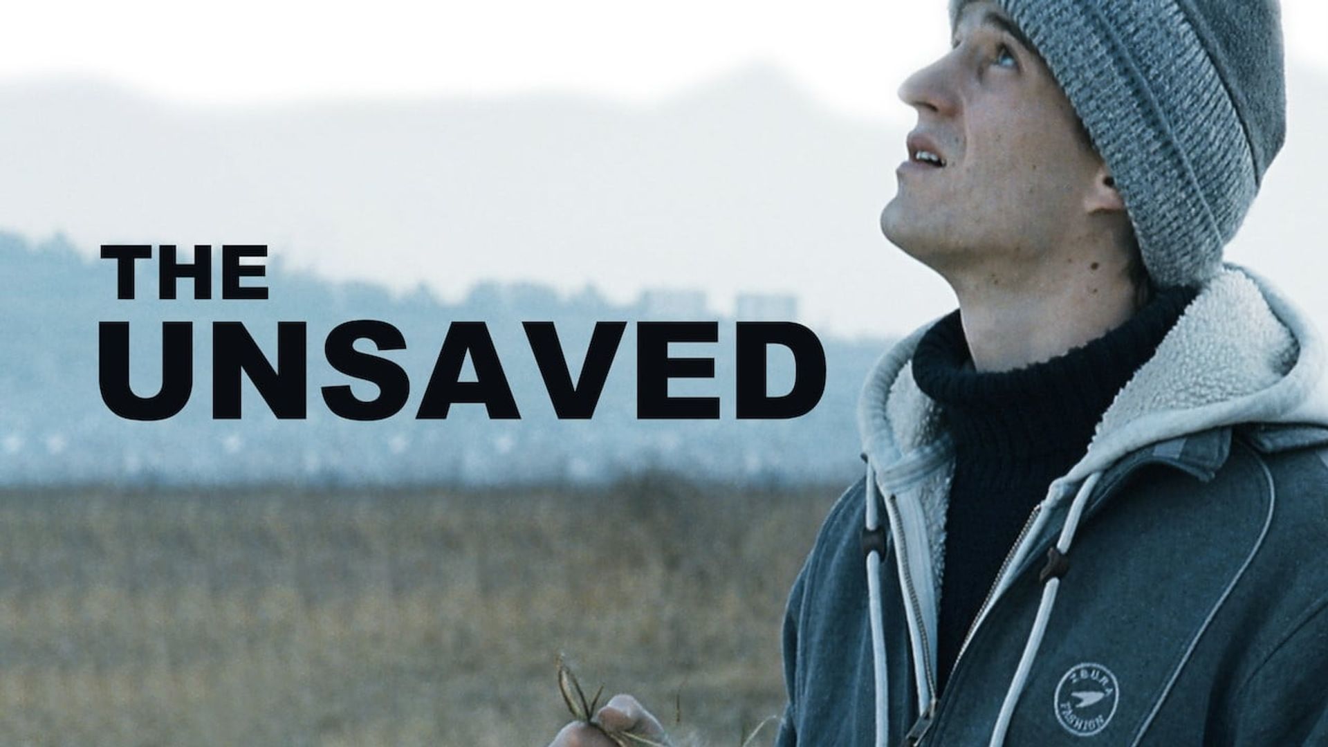 The Unsaved background