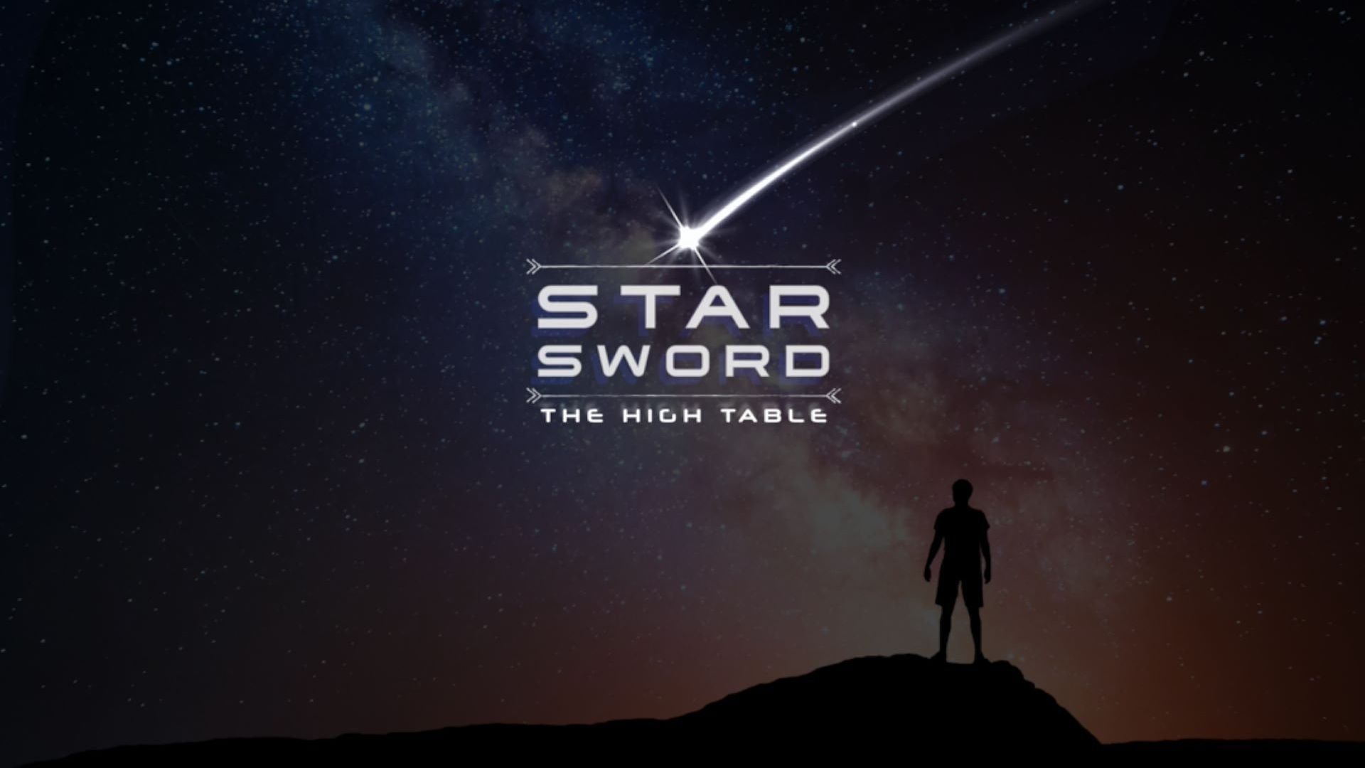 Star Sword: The High Table background