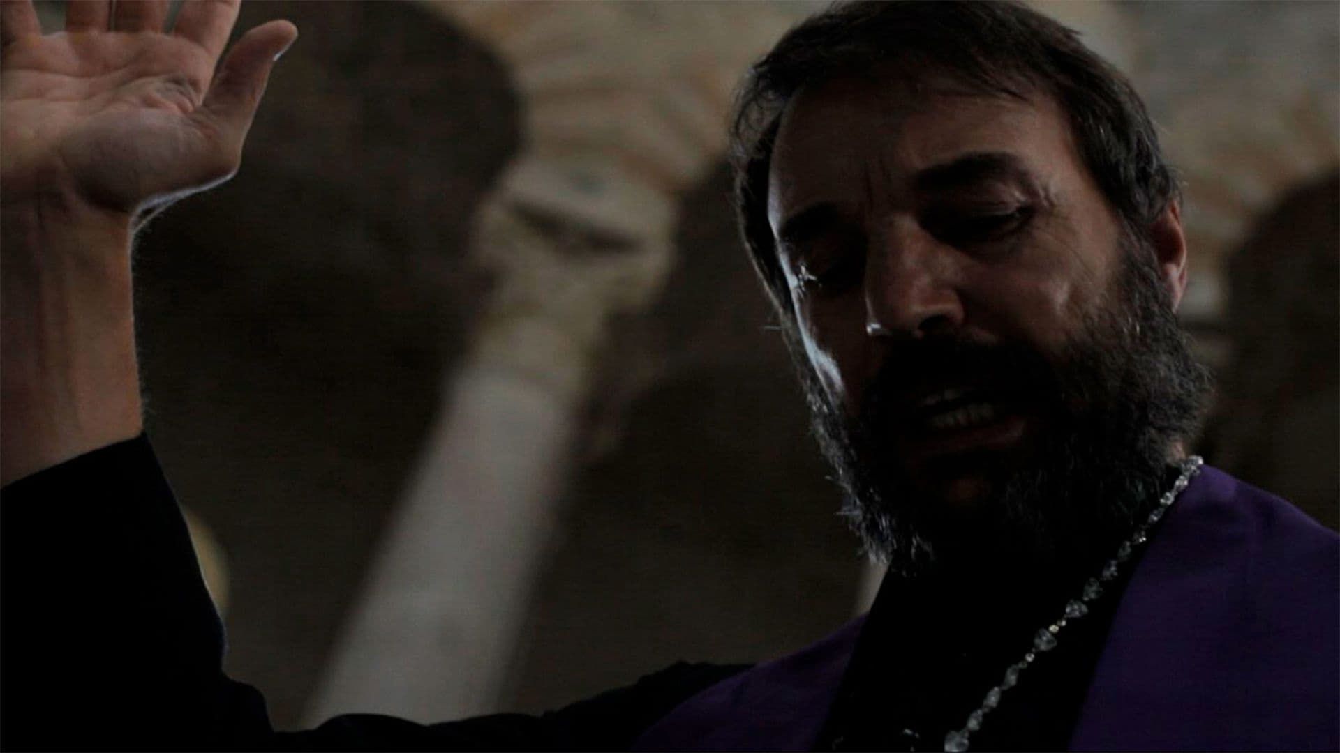 The Vatican Exorcisms background
