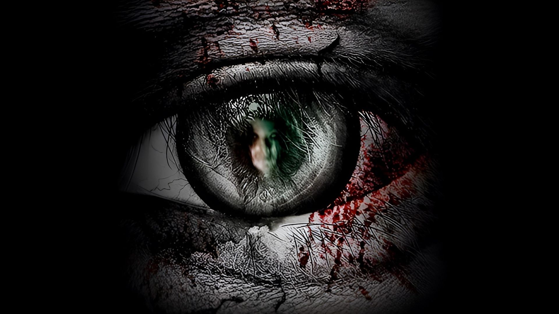 The Second Sight background