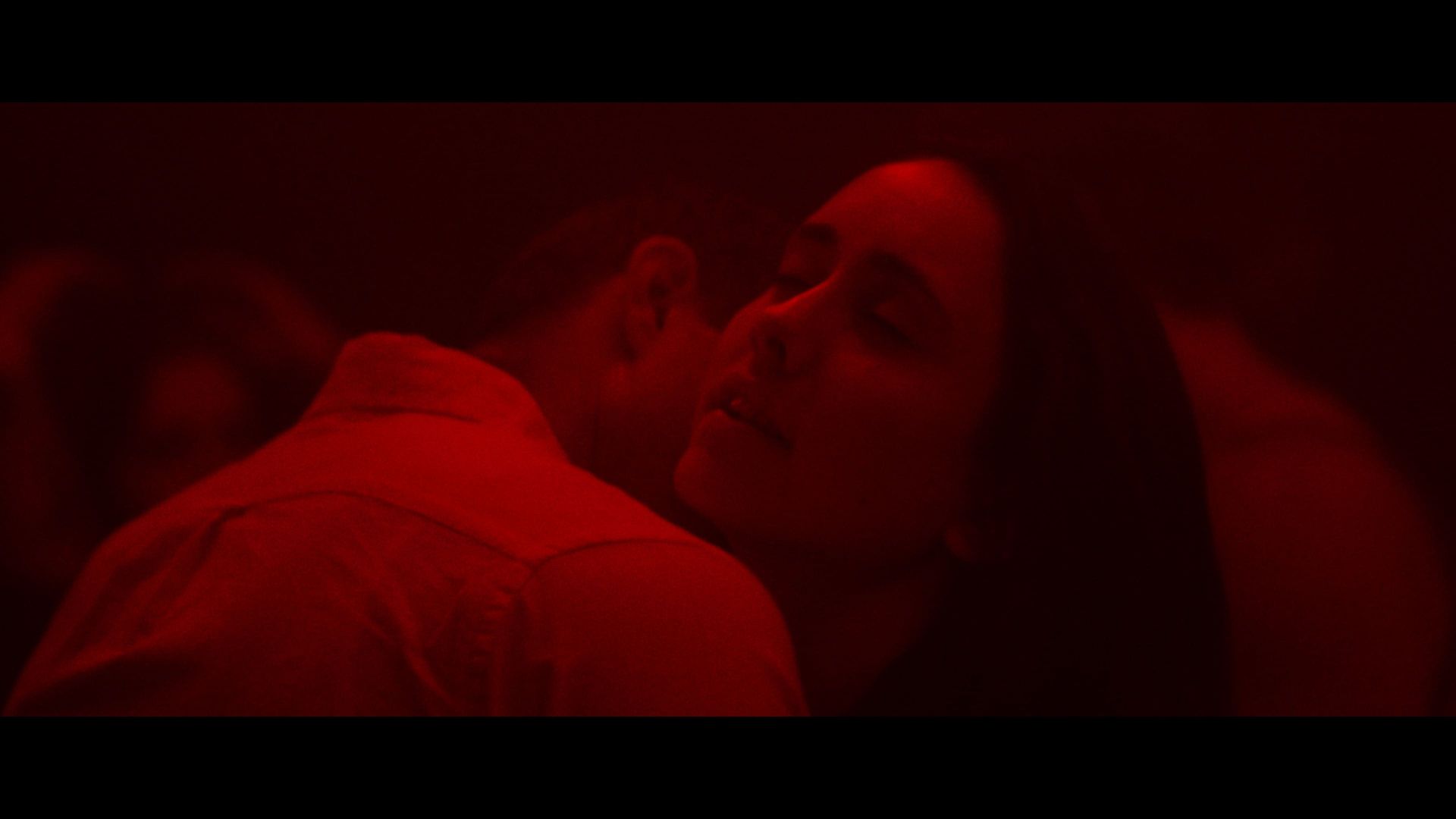 Degradation background