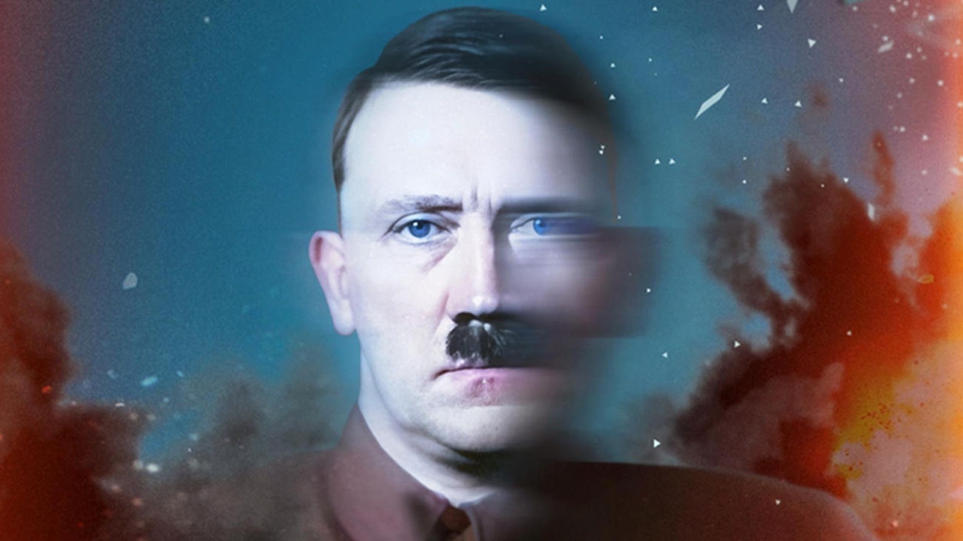 The Plot to Kill Hitler background