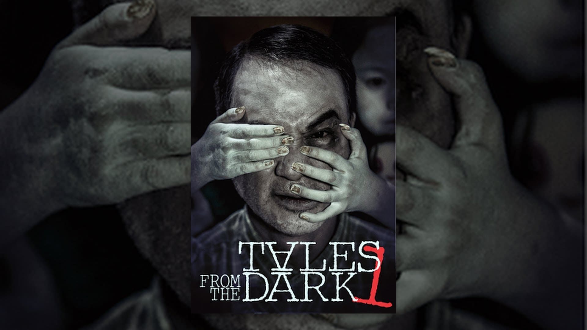 Tales from the Dark 1 background