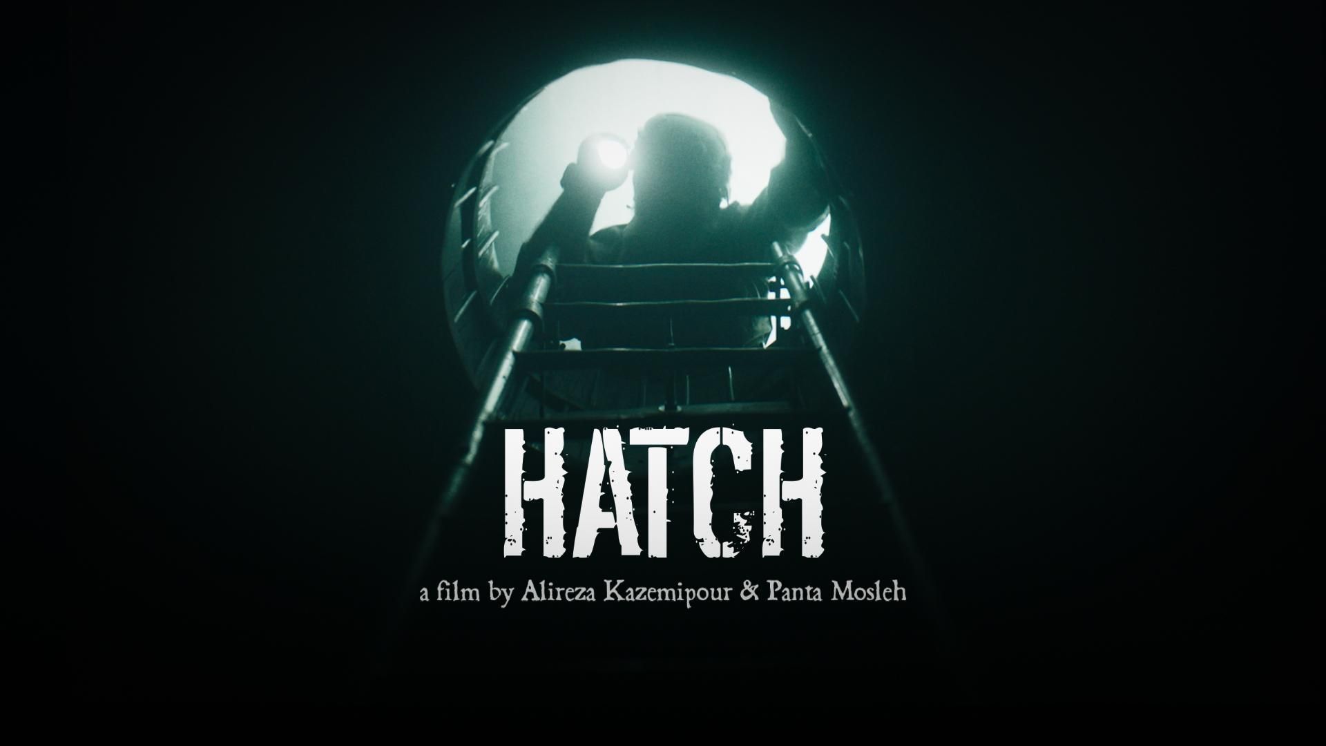 Hatch background