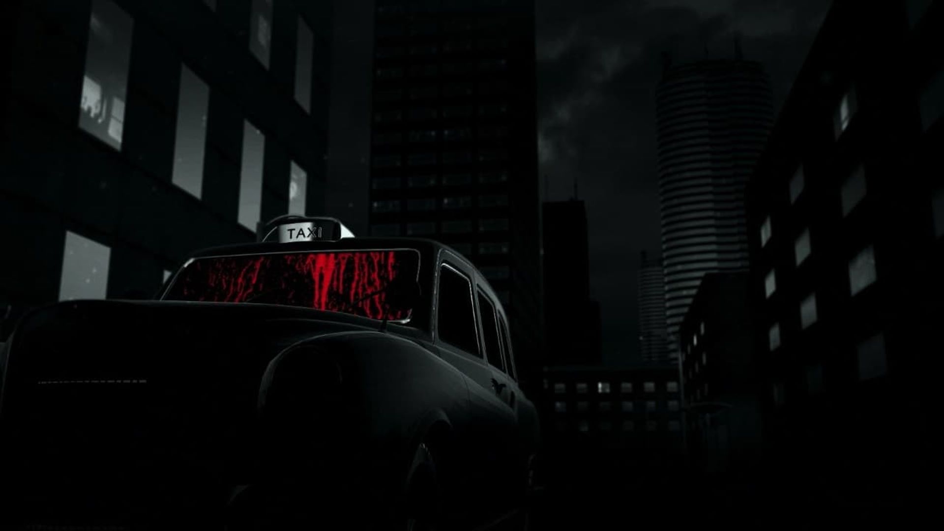 Jack the Ripper background