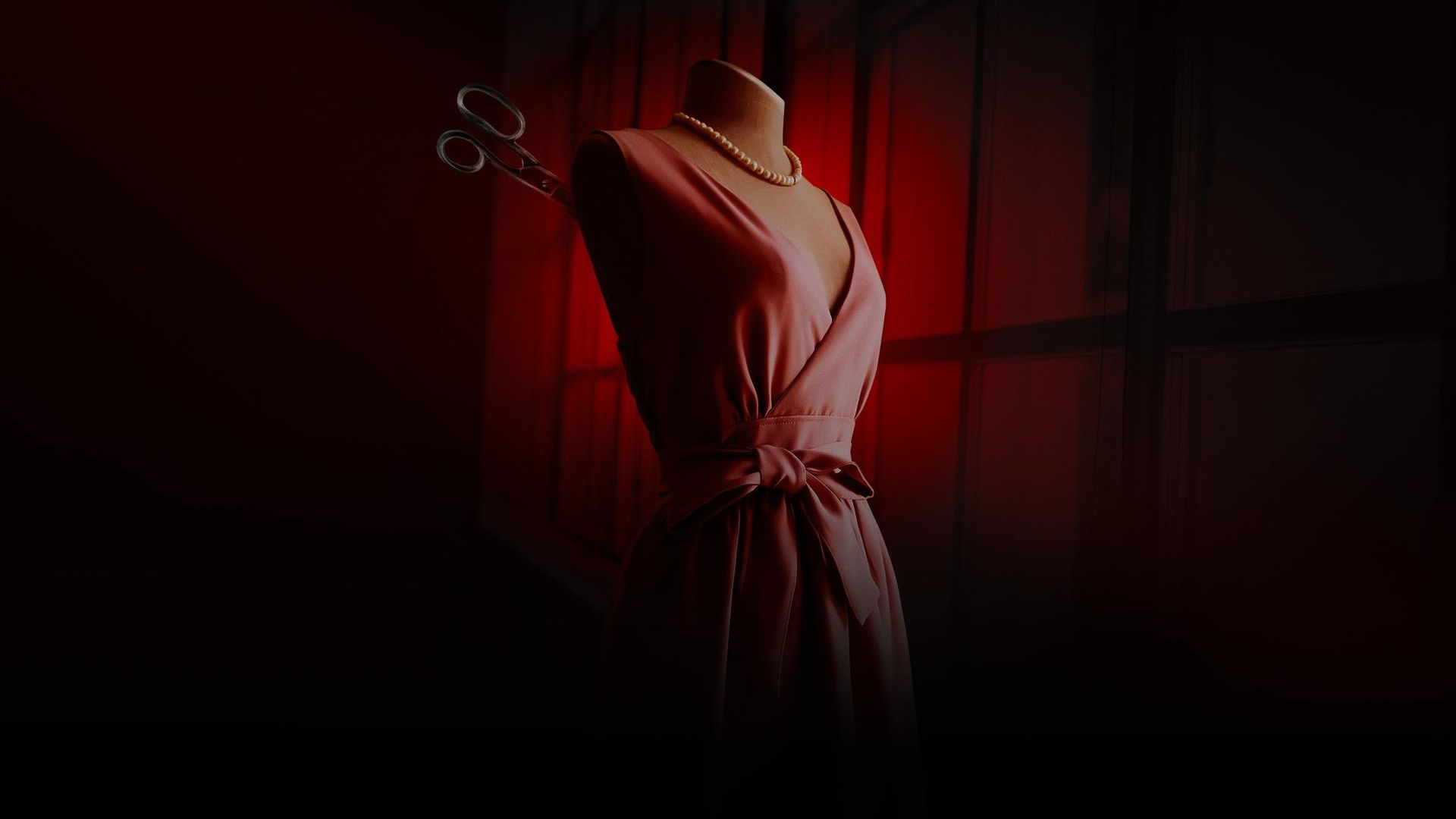 Dressed to Kill background