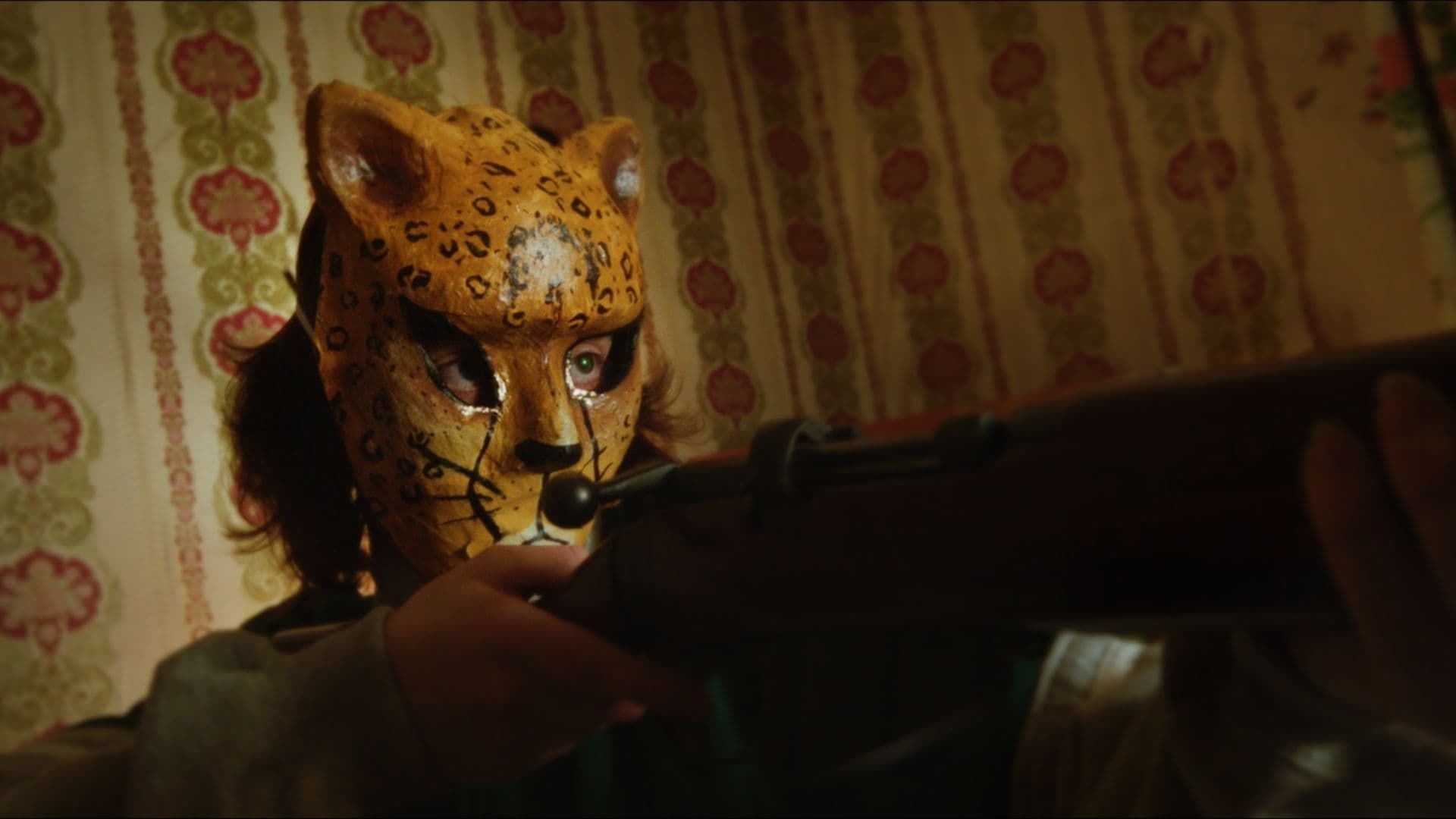 How to Skin A Cheetah background