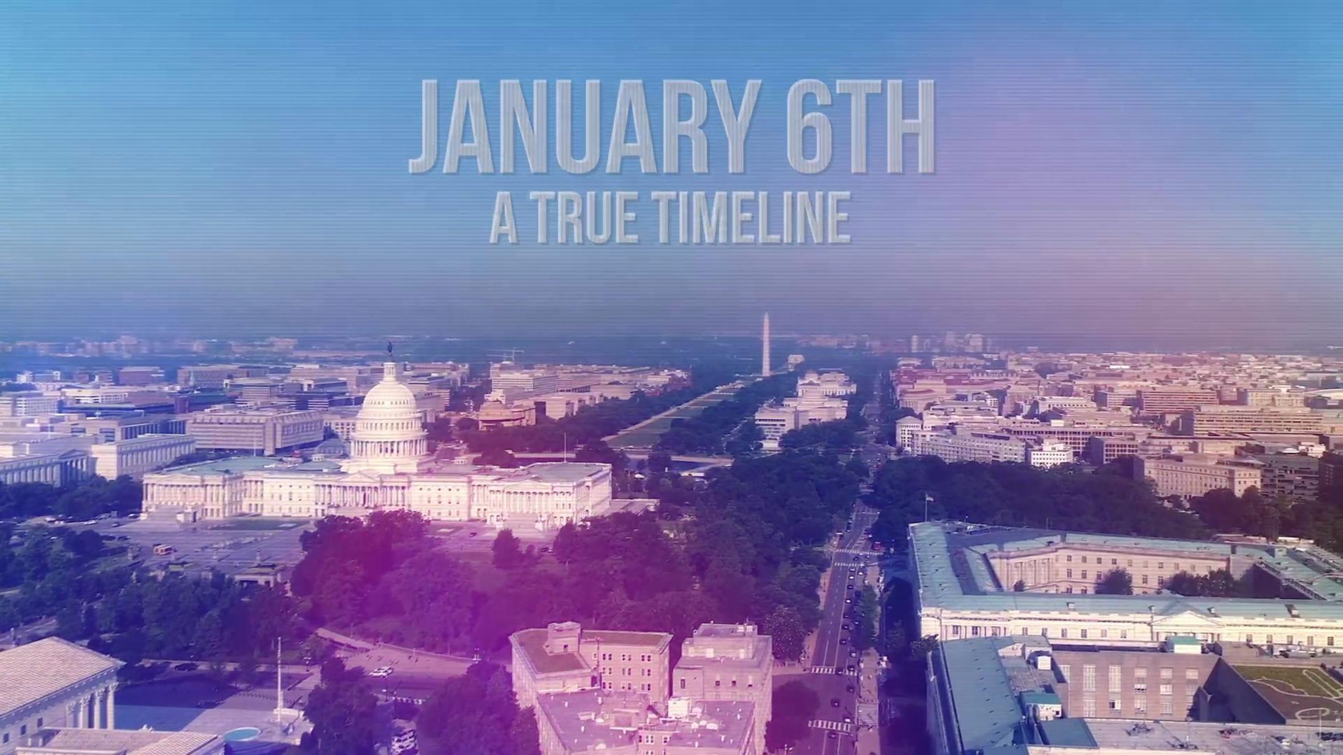 J6: A True Timeline background