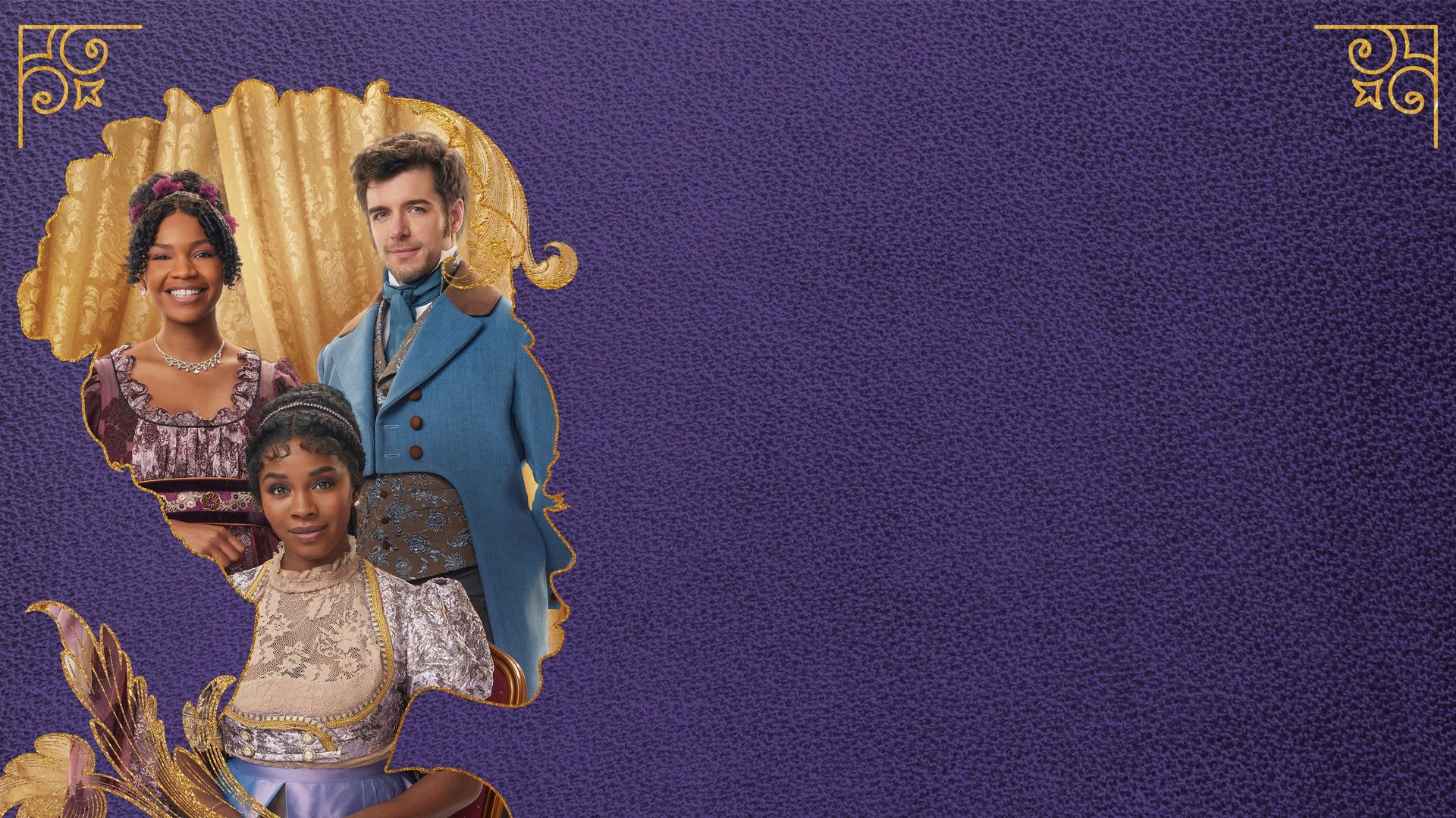 Sense & Sensibility background