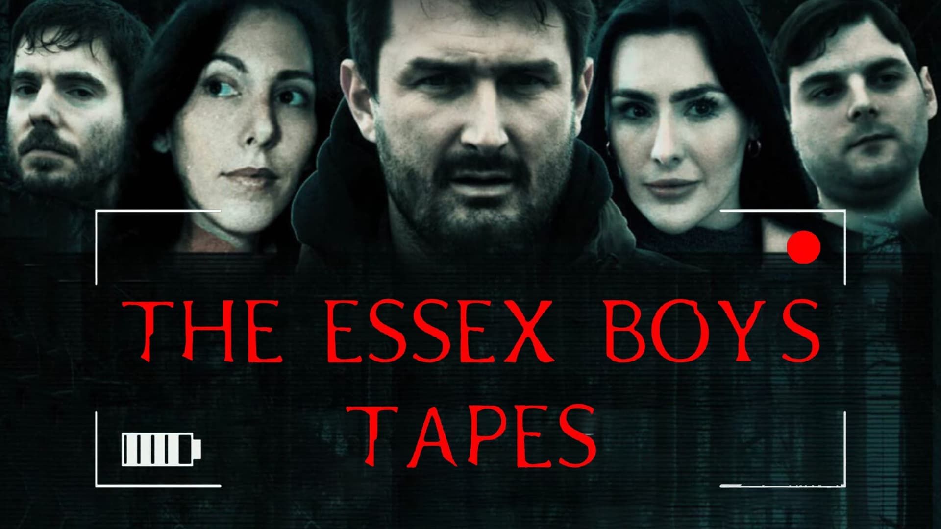 The Essex Boys Tapes background