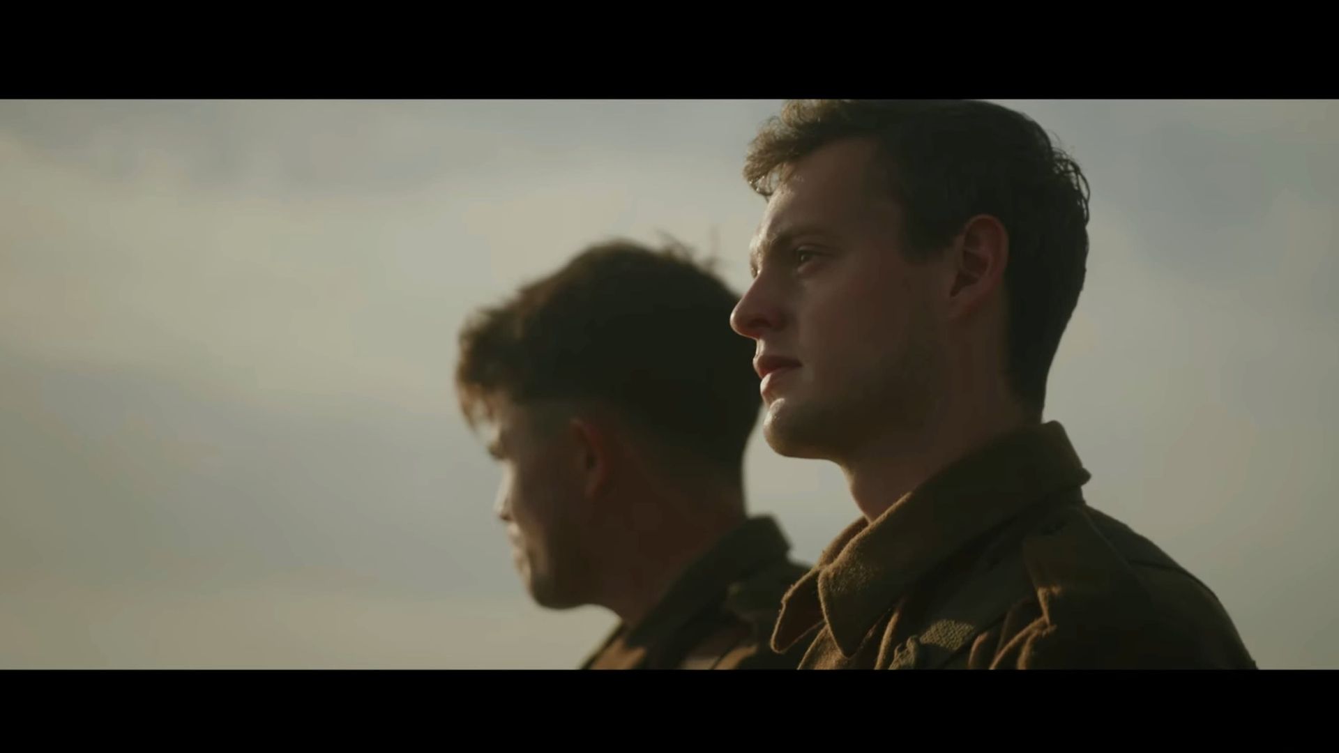 Operation Dynamo background