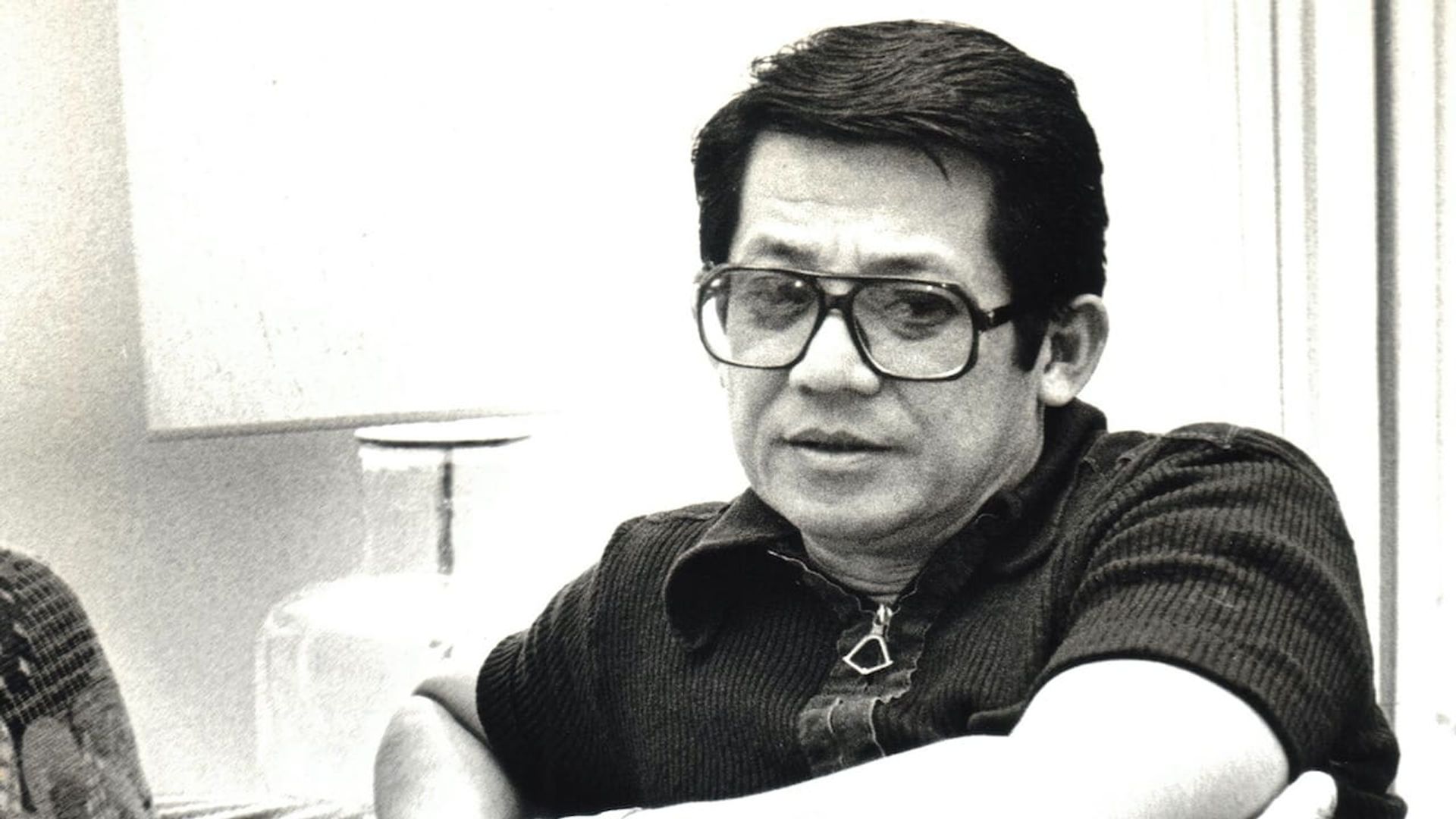 The Last Journey of Ninoy background