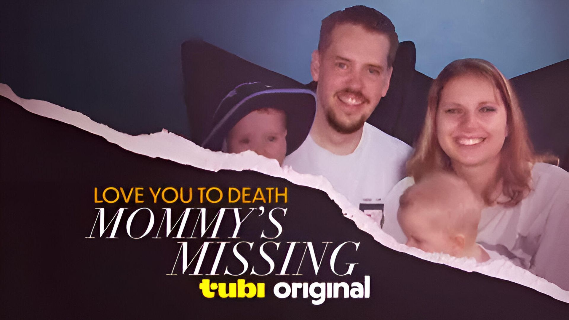 Love You to Death: Mommy's Missing background