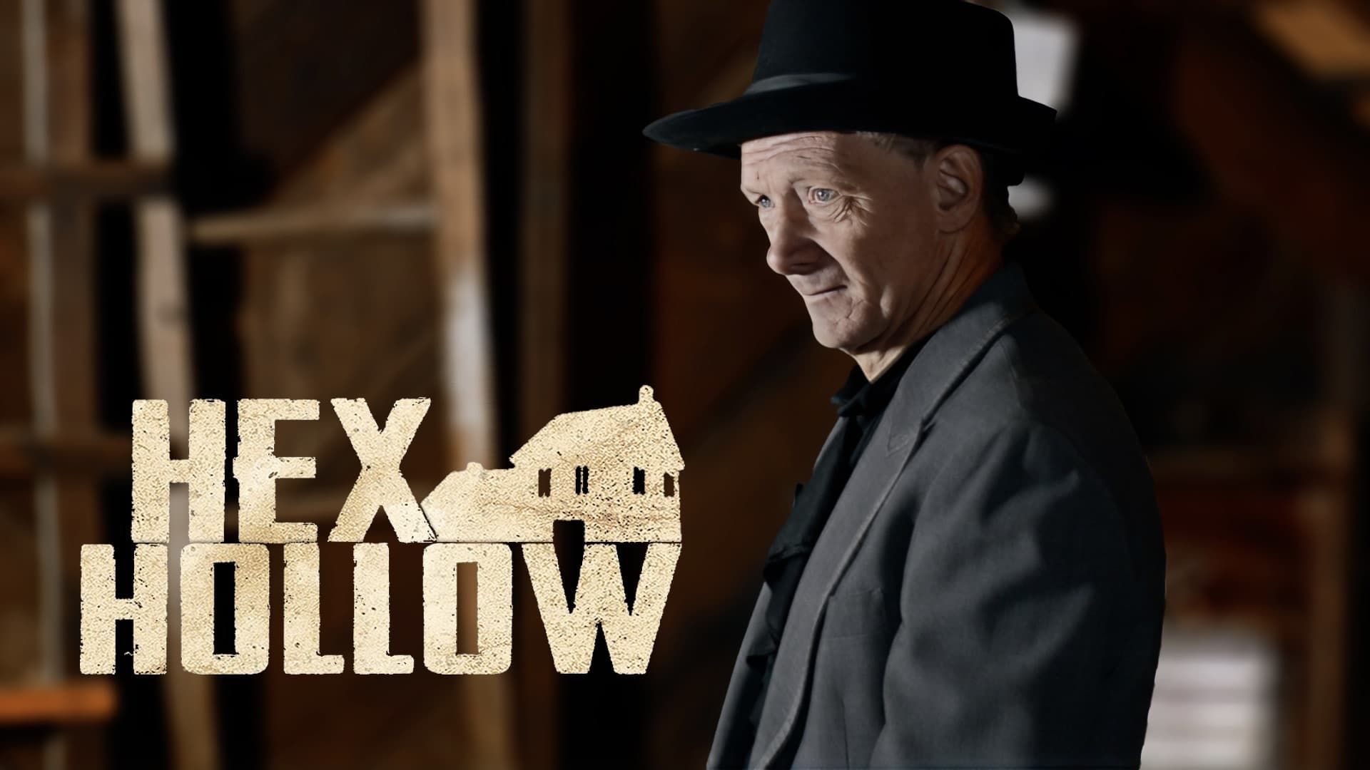 Hex Hollow: Witchcraft and Murder in Pennsylvania background