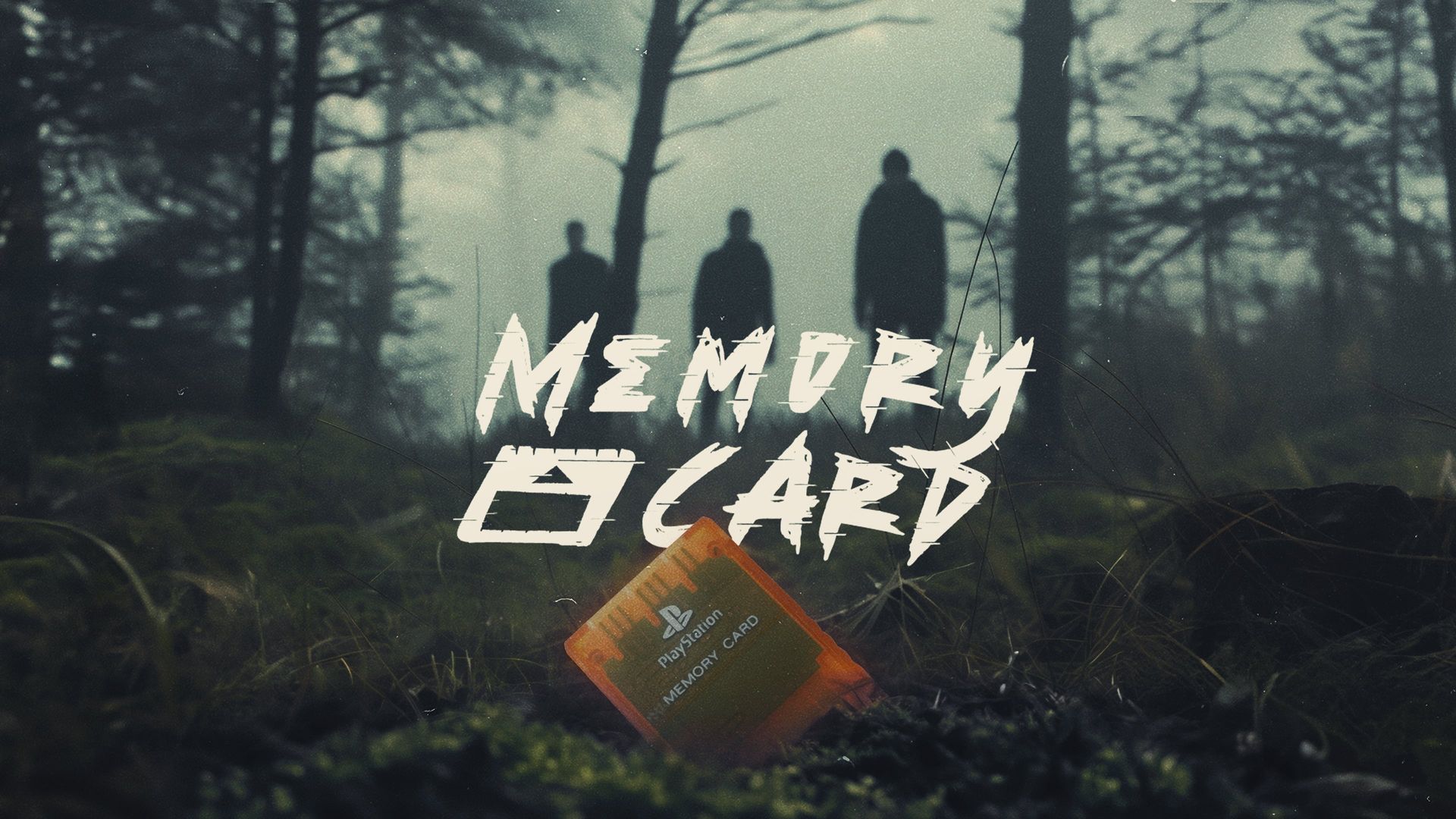 Memory Card background