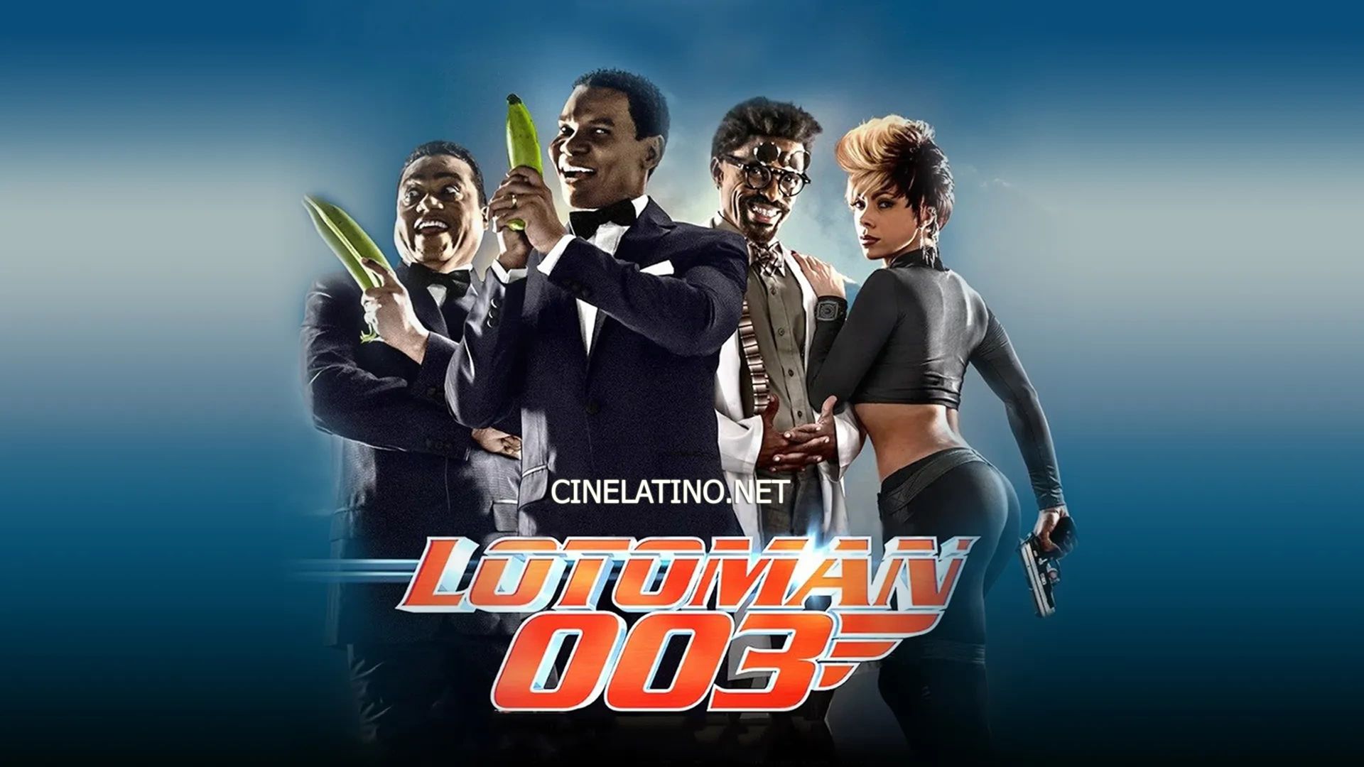 Lotoman 003 background