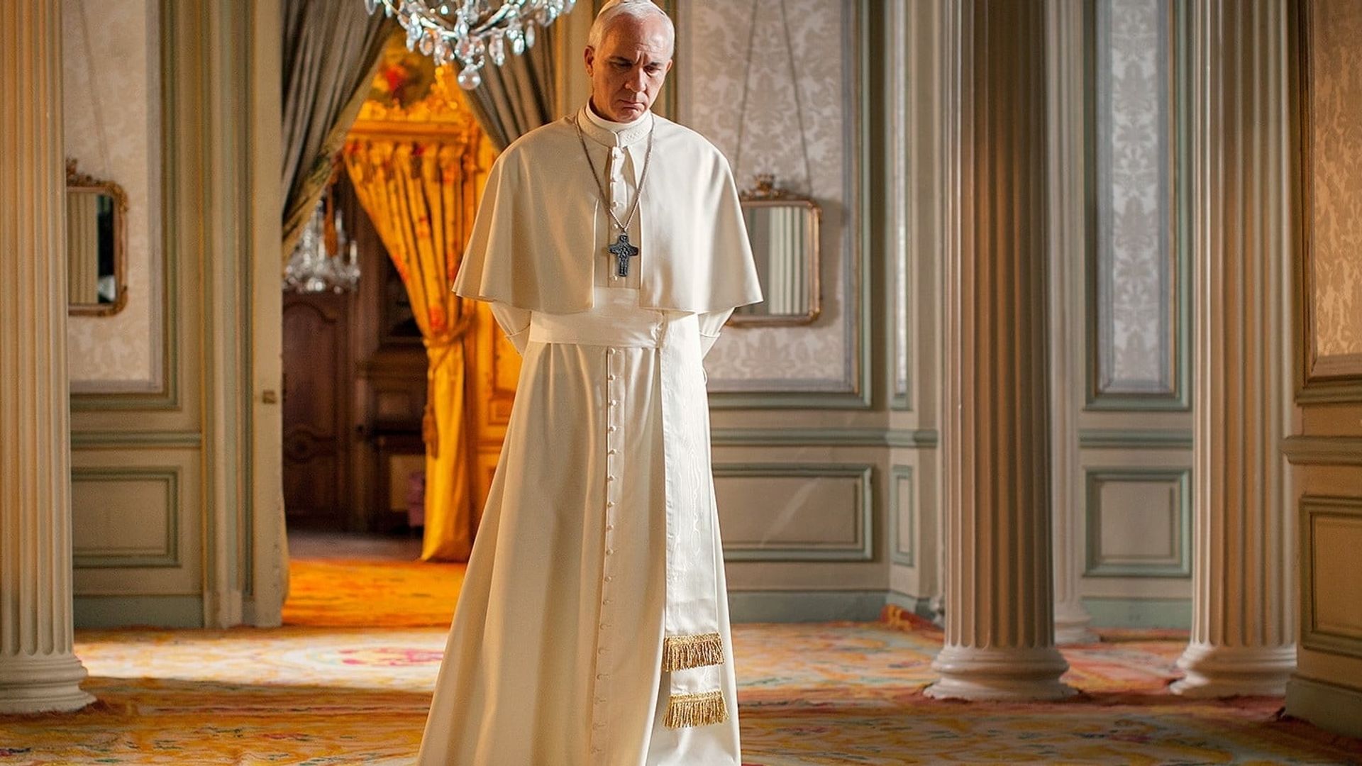 Francis: Pray for Me background