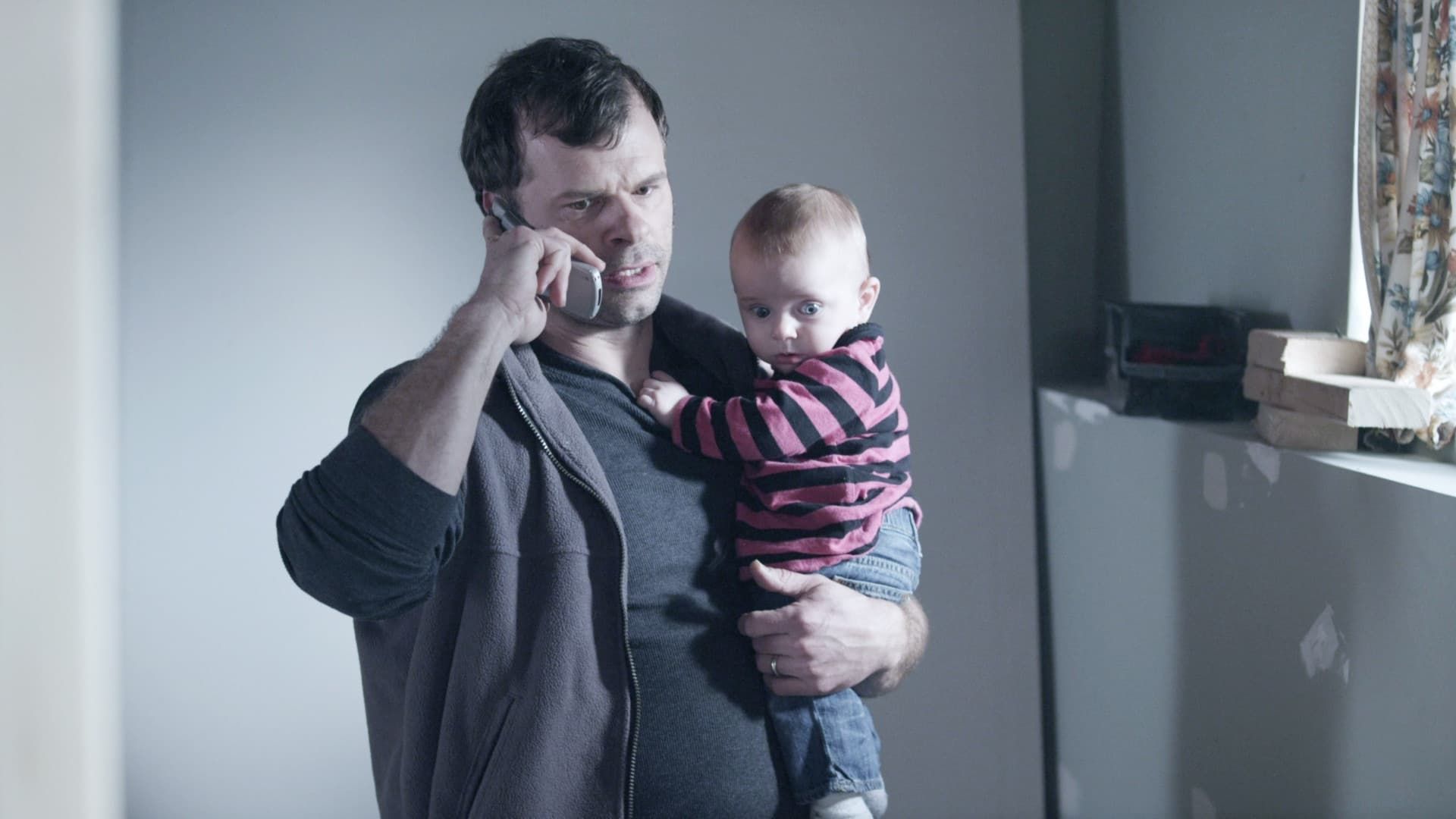 With Child background
