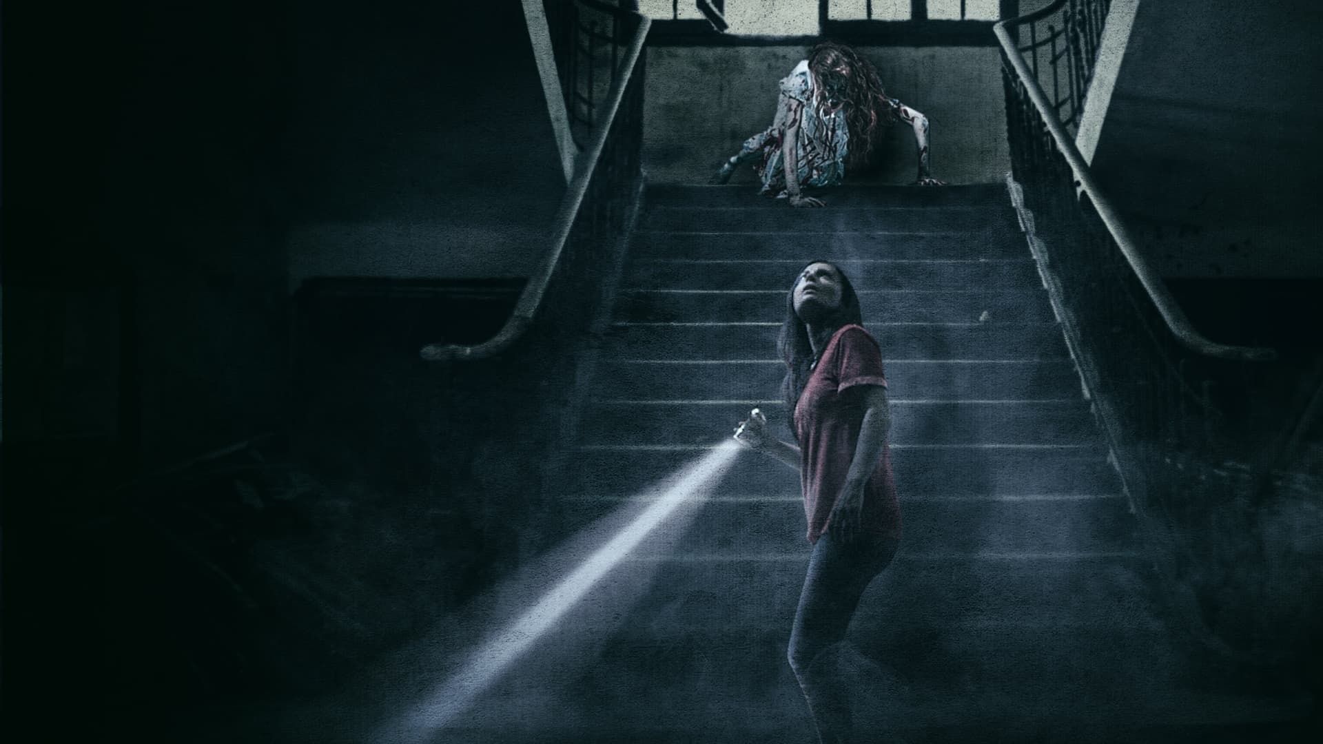 The Lurking Fear background