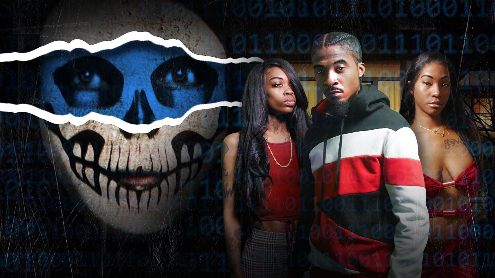 The Wait Game background