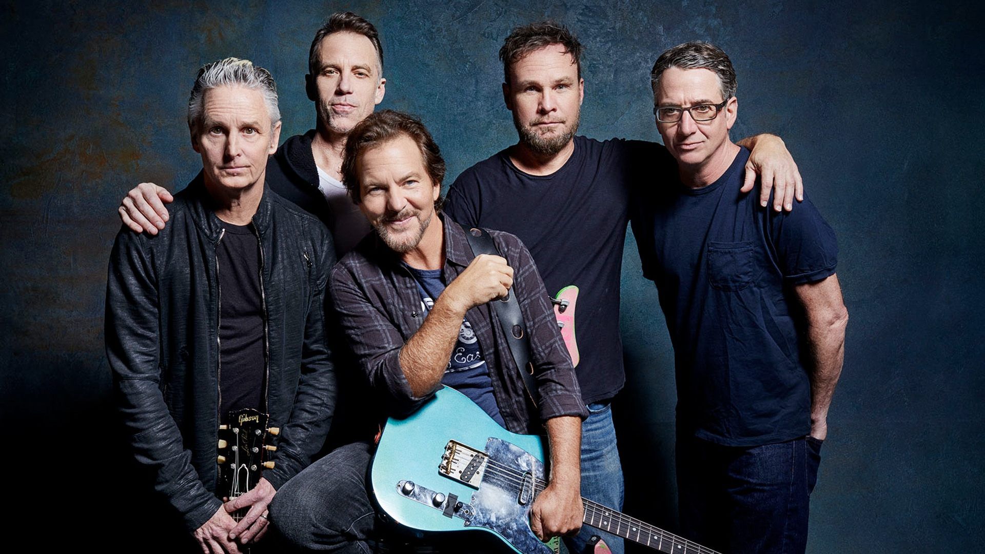 Pearl Jam - Dark Matter background