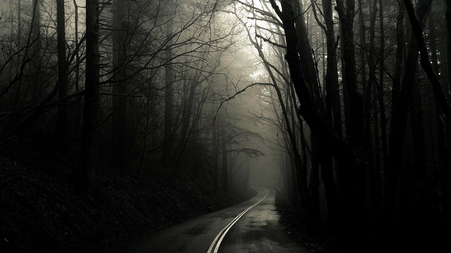 Screamwalkers background