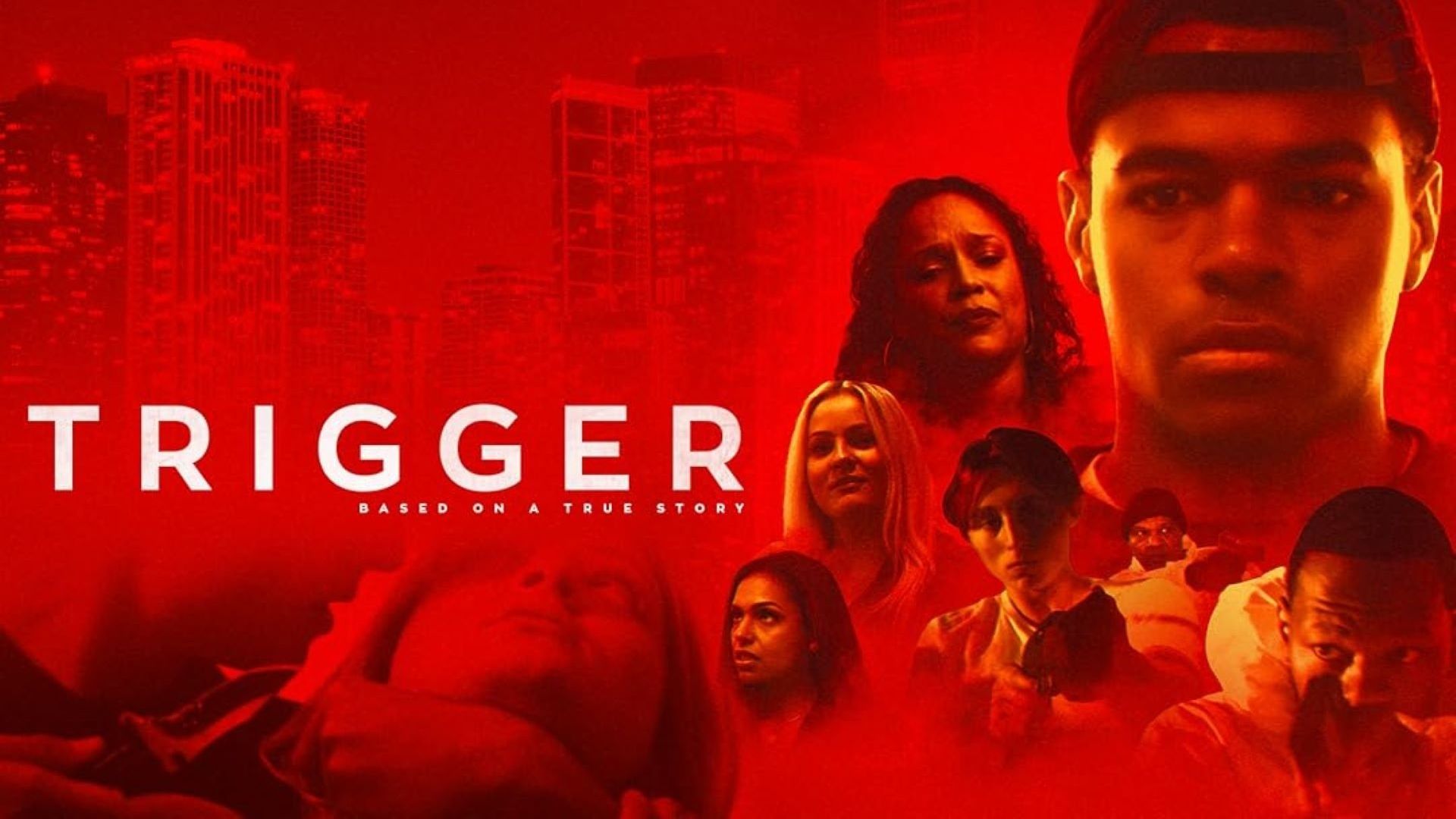 Triggers background