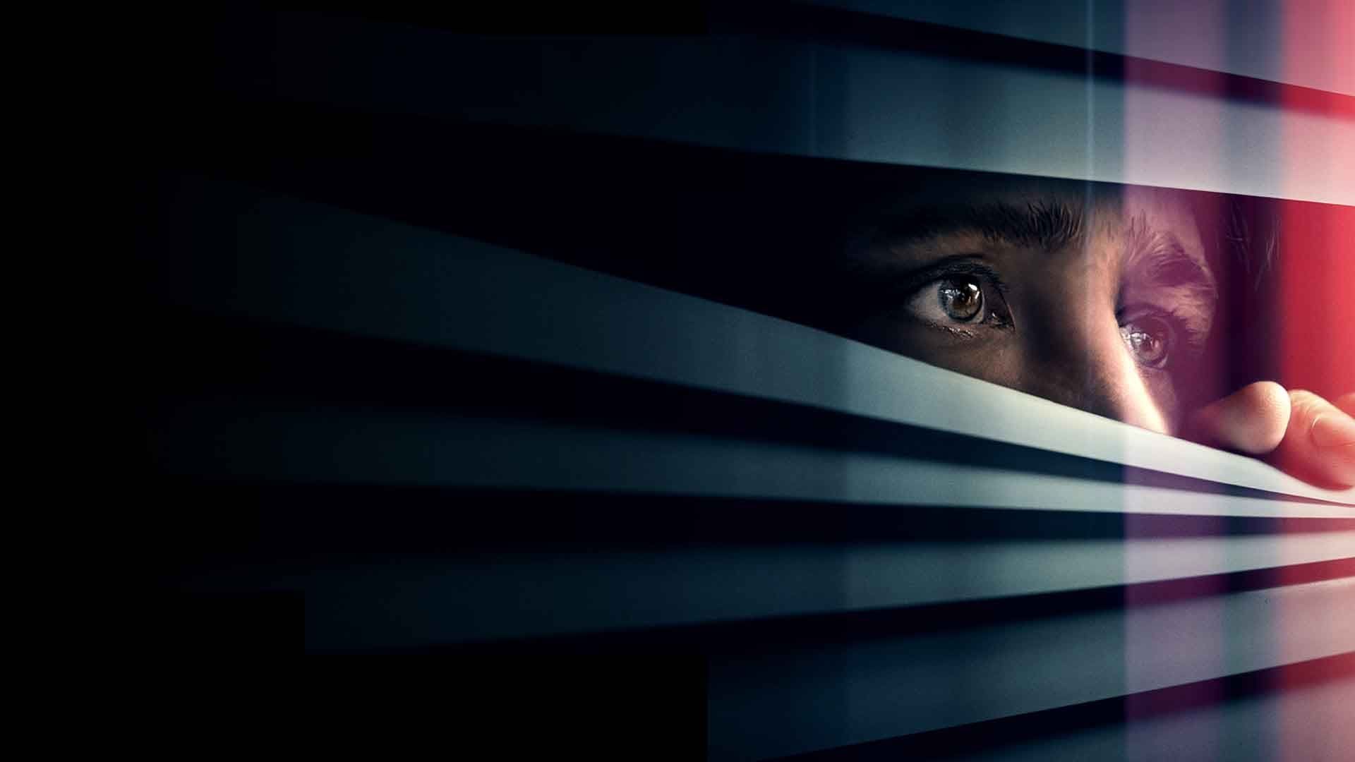 The Intruder background