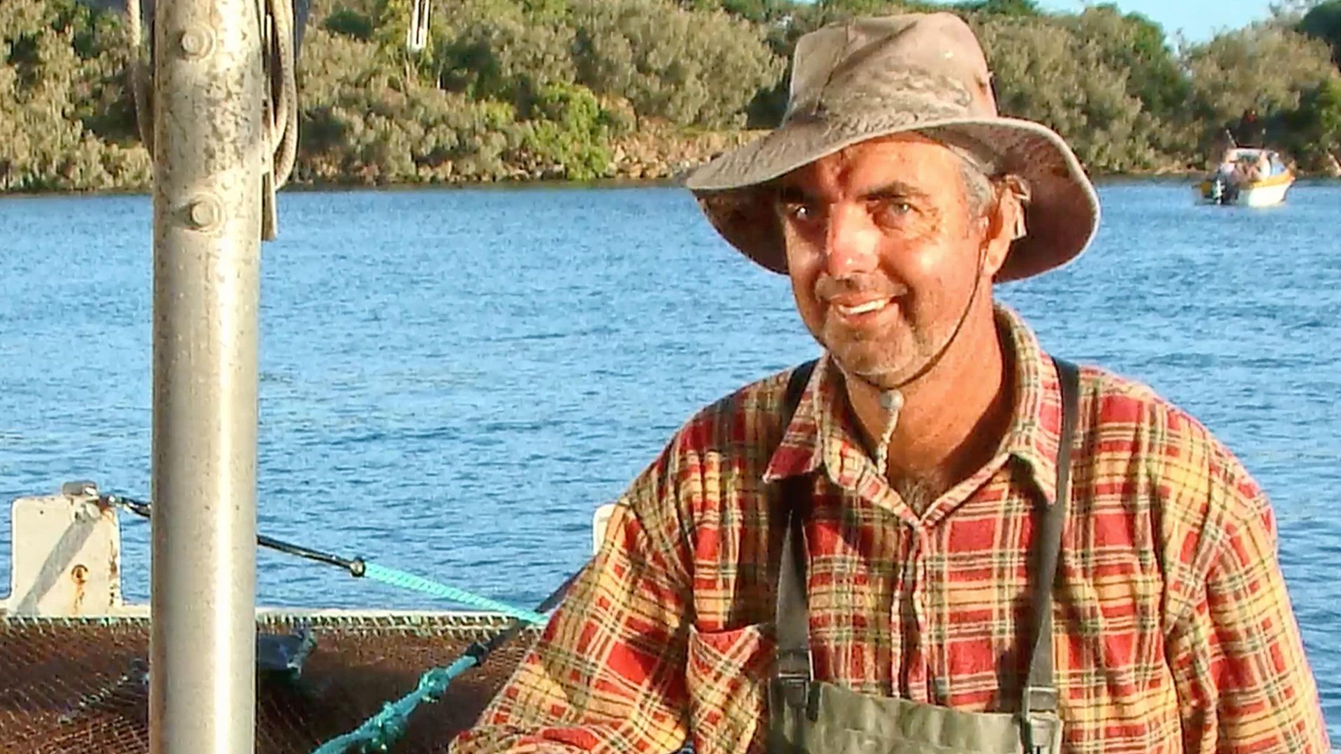 Richard Freeman's Natural Universe background
