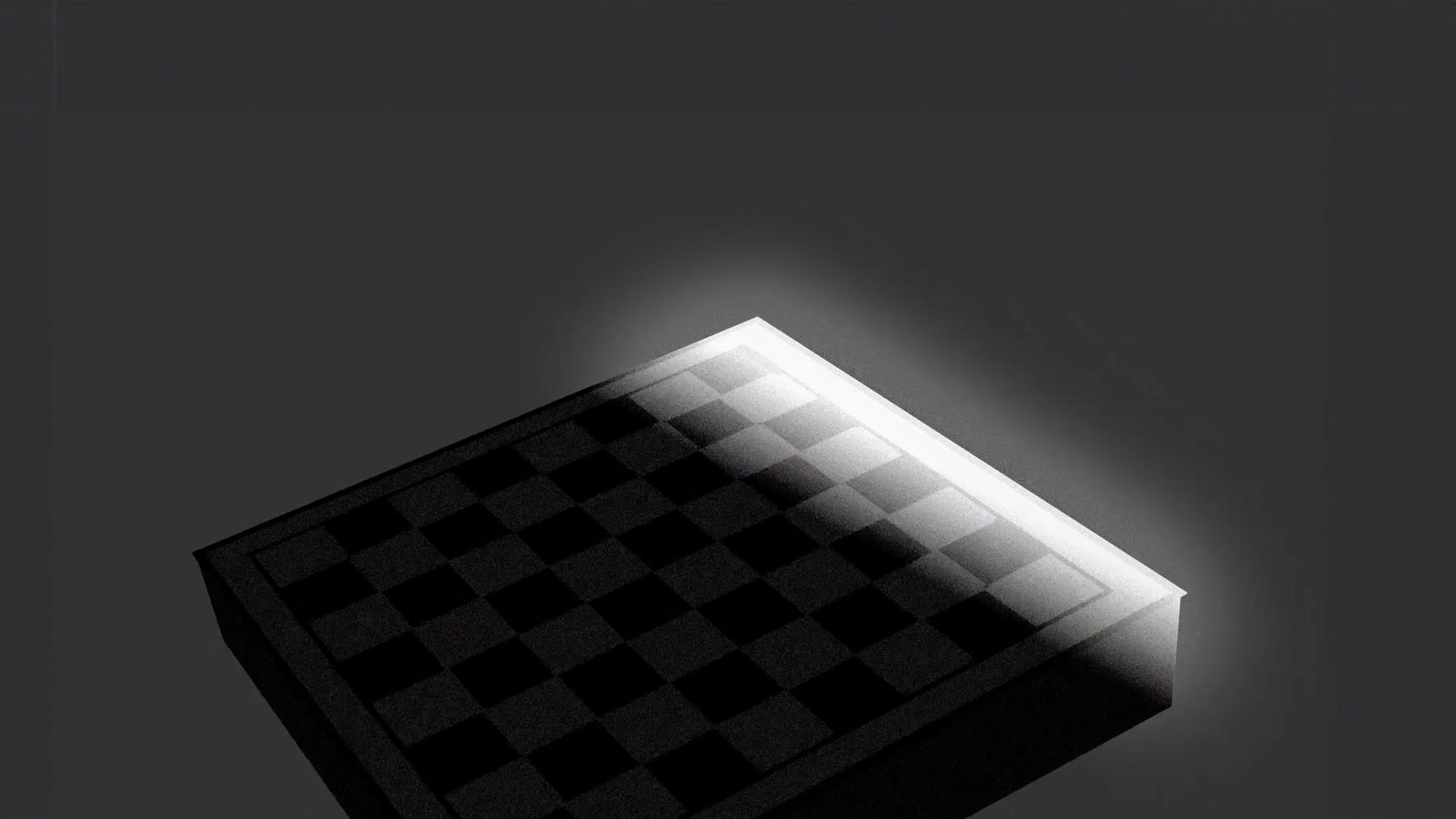 It's a Mind Game background