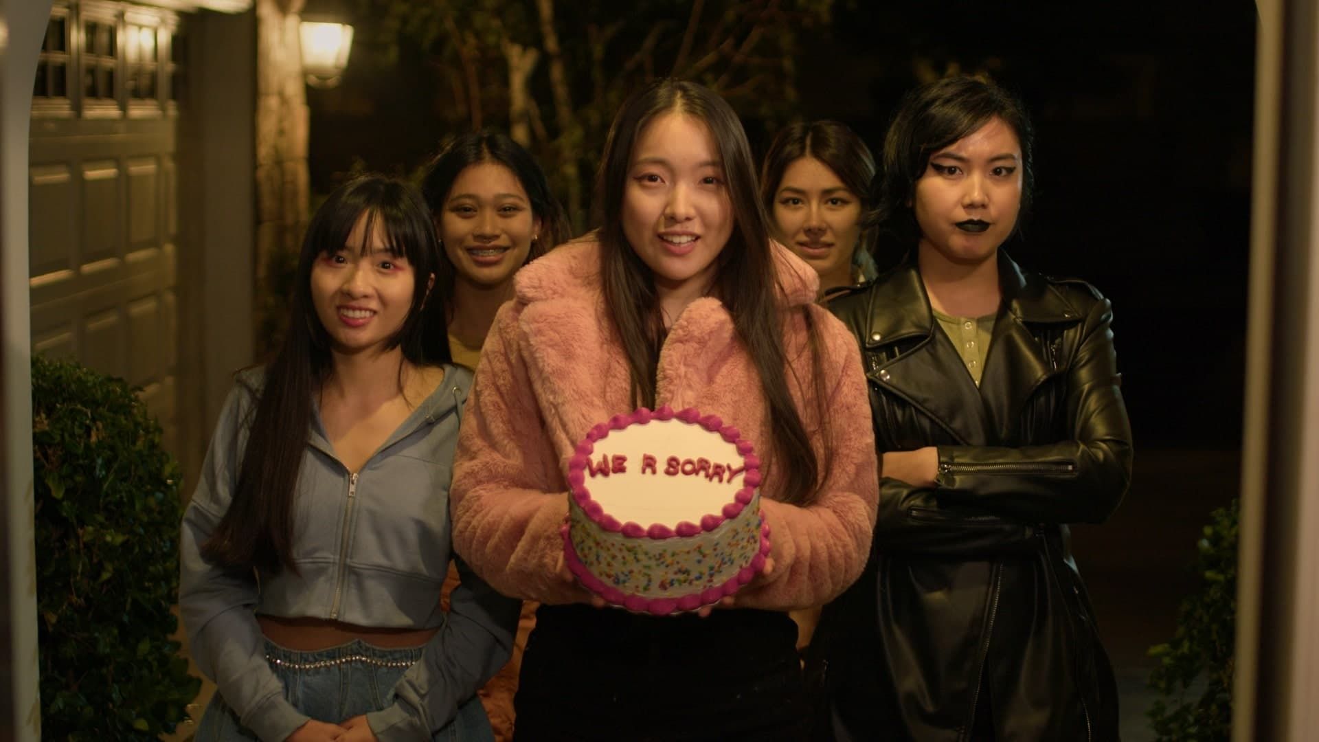 Brett Wong's Ex-Girlfriends background