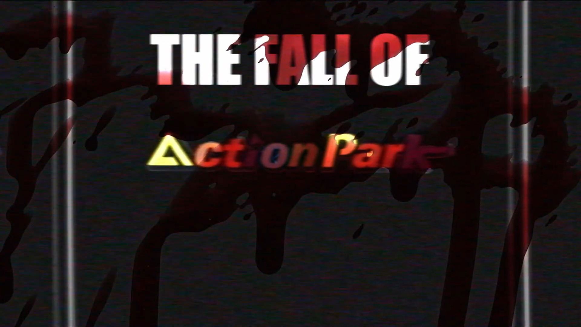 The Fall of Action Park background
