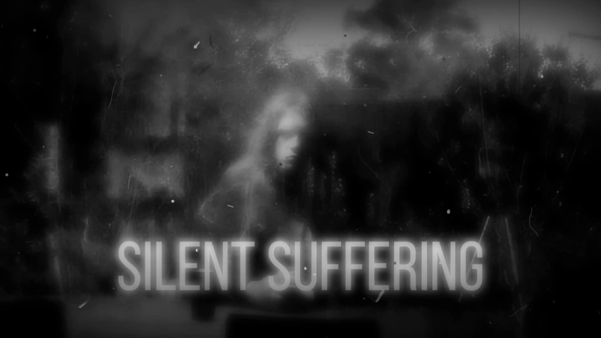Silent Suffering background