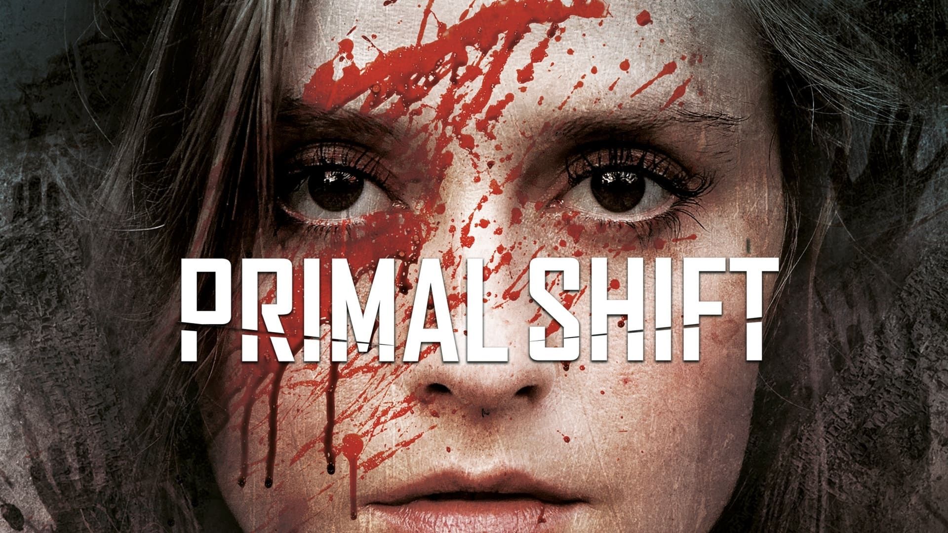 Primal Shift background