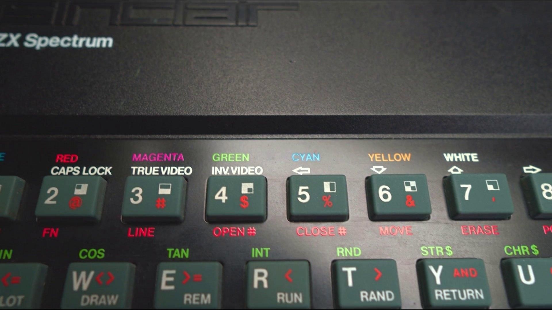 The Rubber-Keyed Wonder background