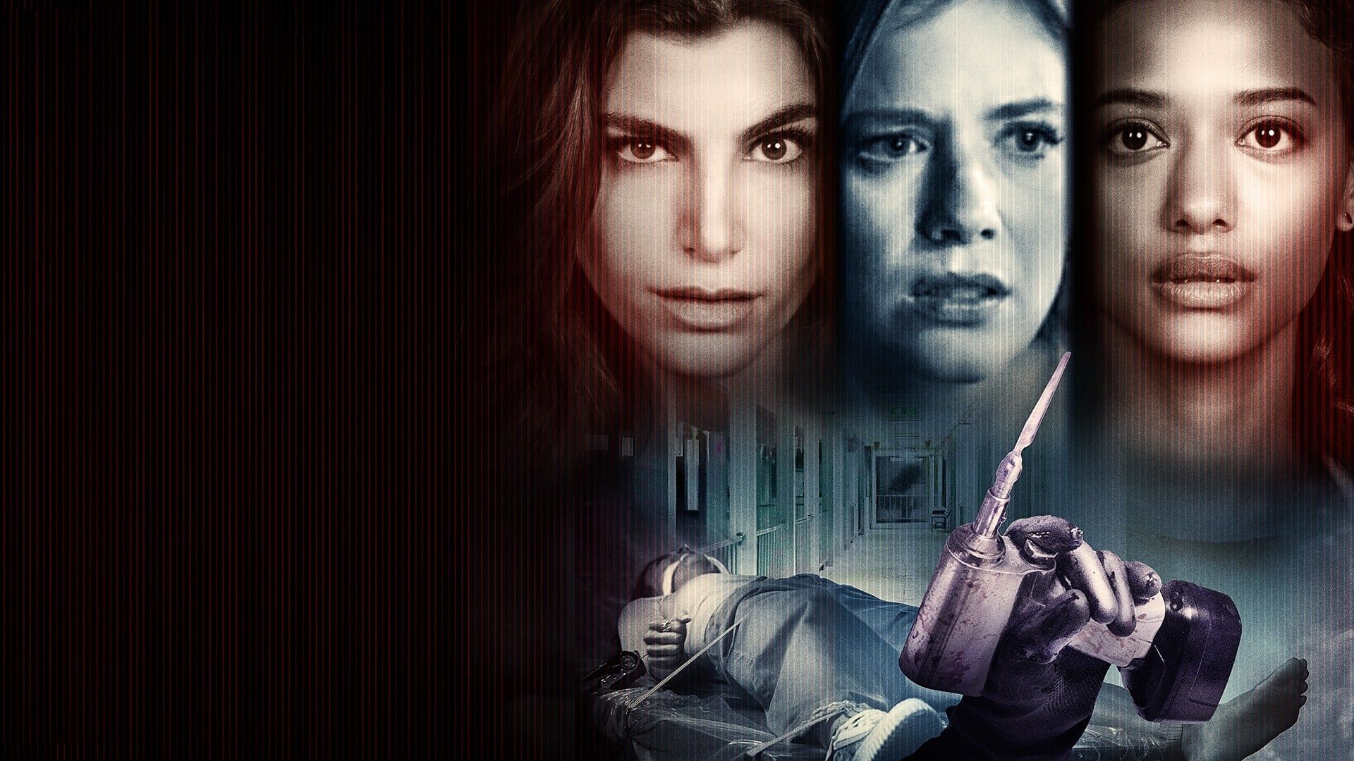 Killer Nurses background