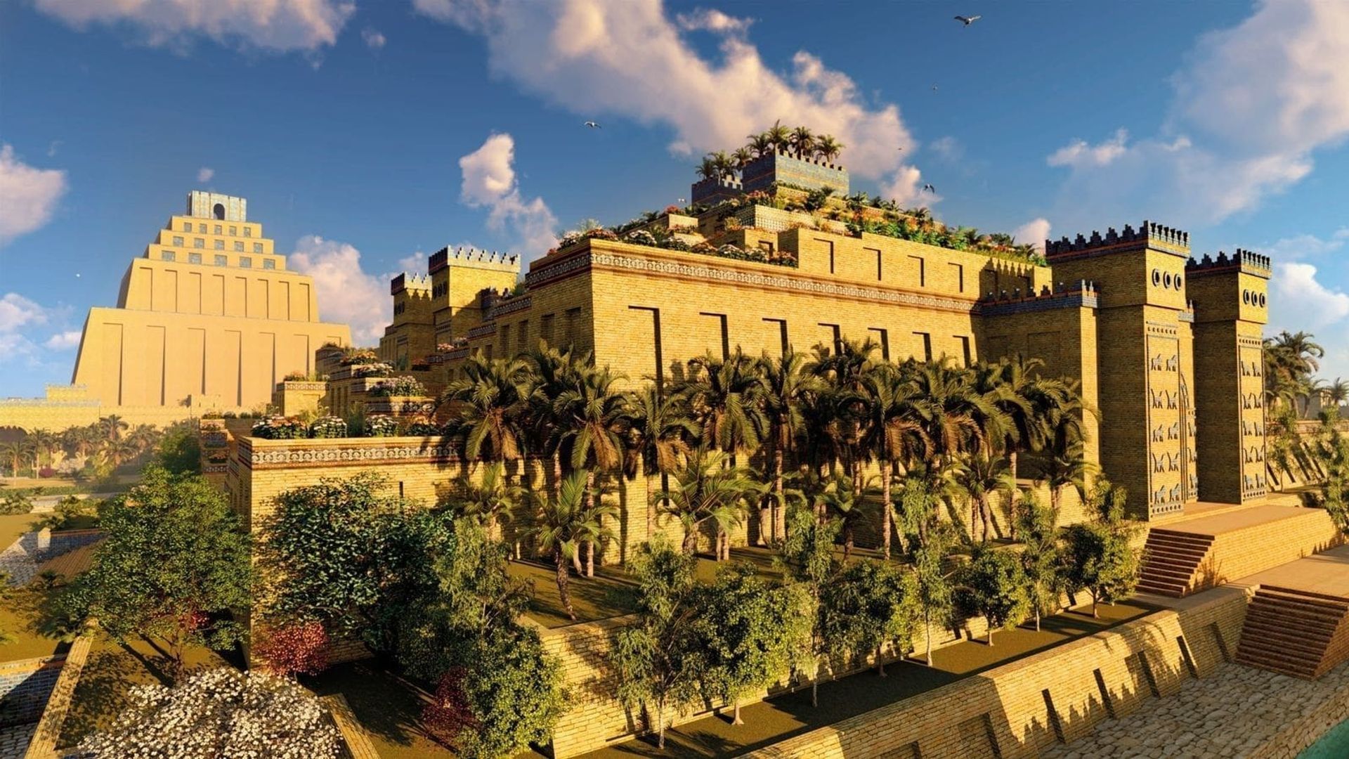Secret History background