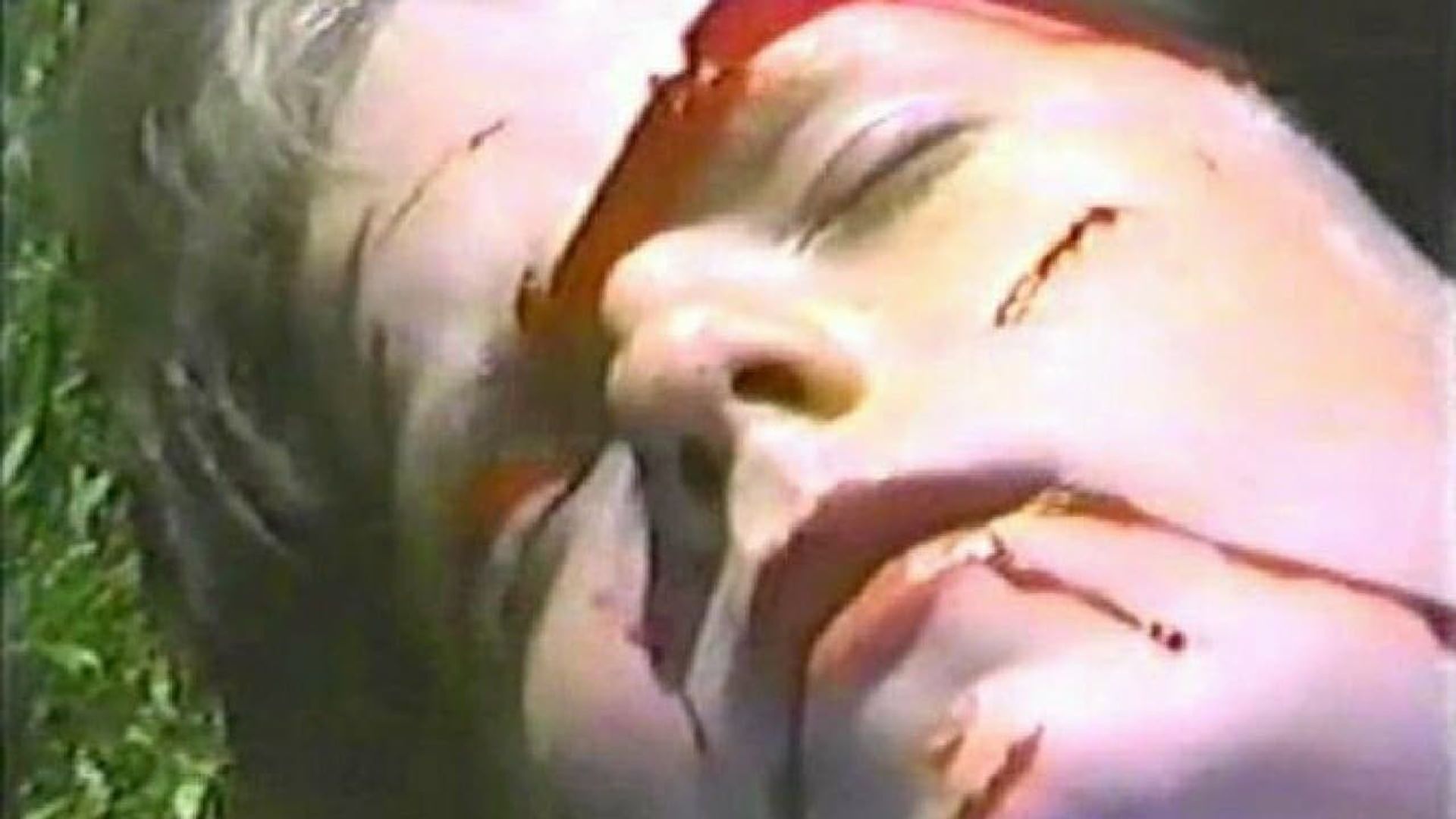 Nigel the Psychopath background