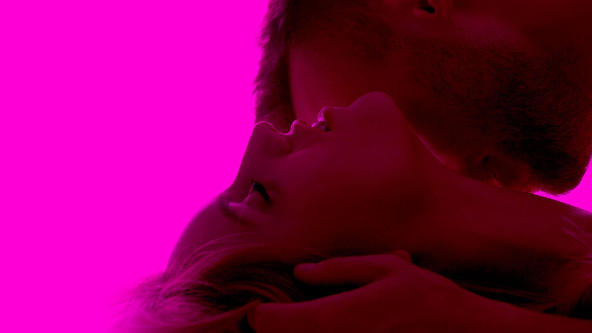 The Secret Sex Life of a Single Mom background