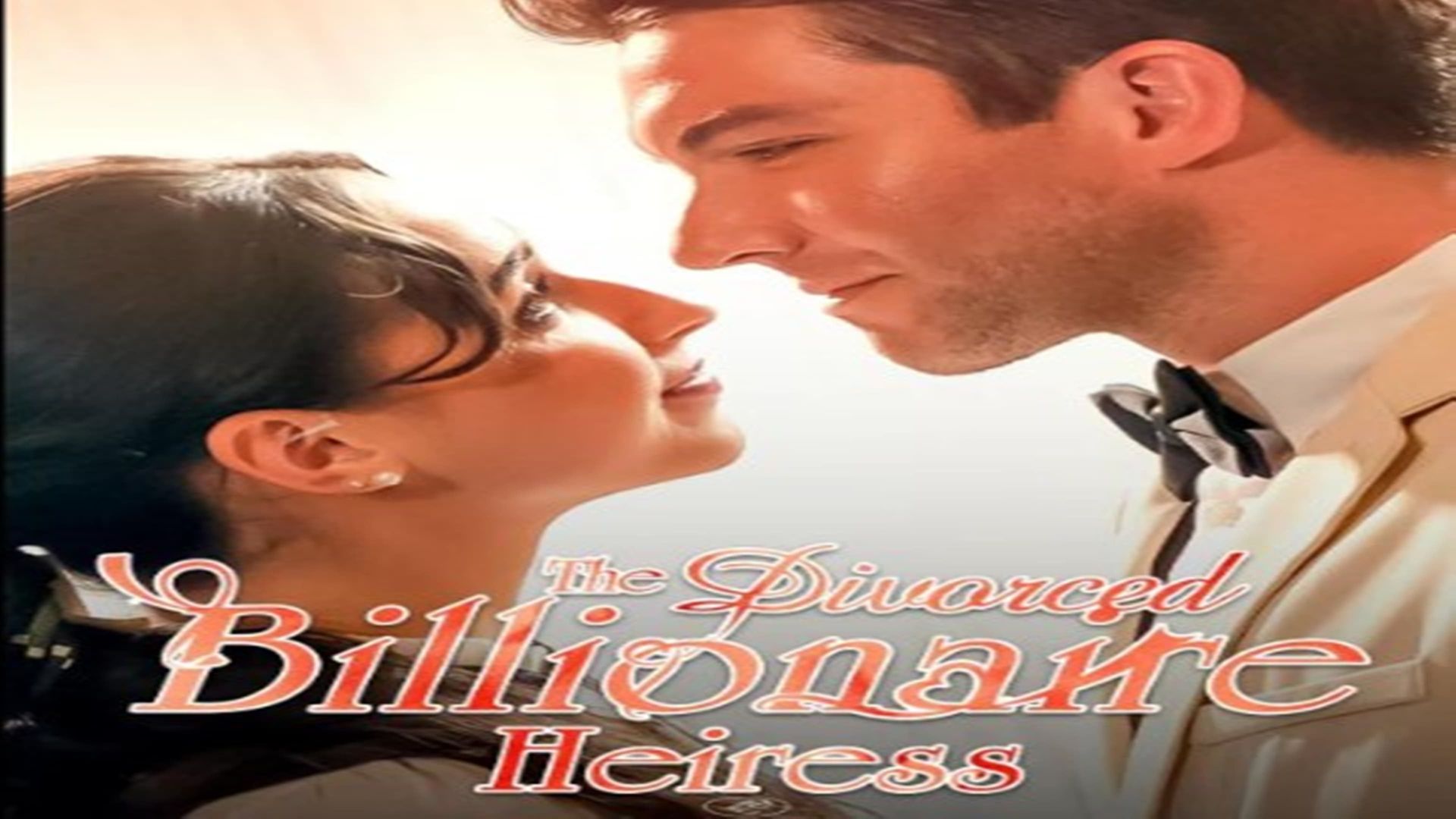 The Divorced Billionaire Heiress background