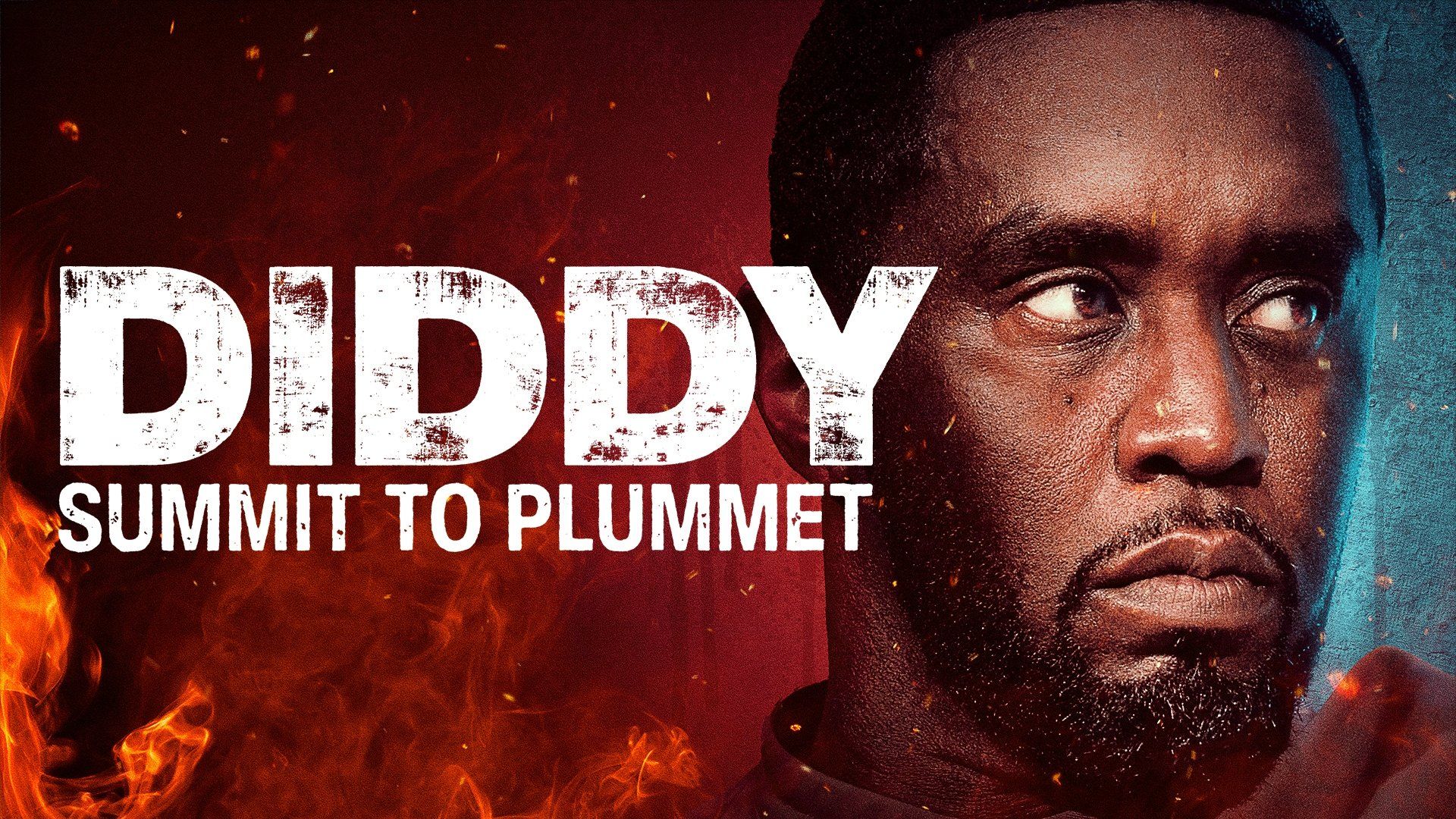Diddy: Summit to Plummet background