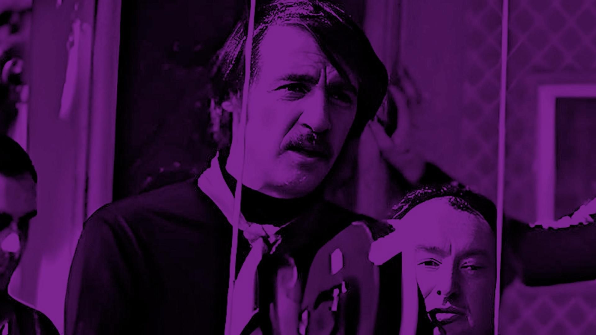 Cruel, Usual, Necessary: The Passion of Silvio Narizzano background